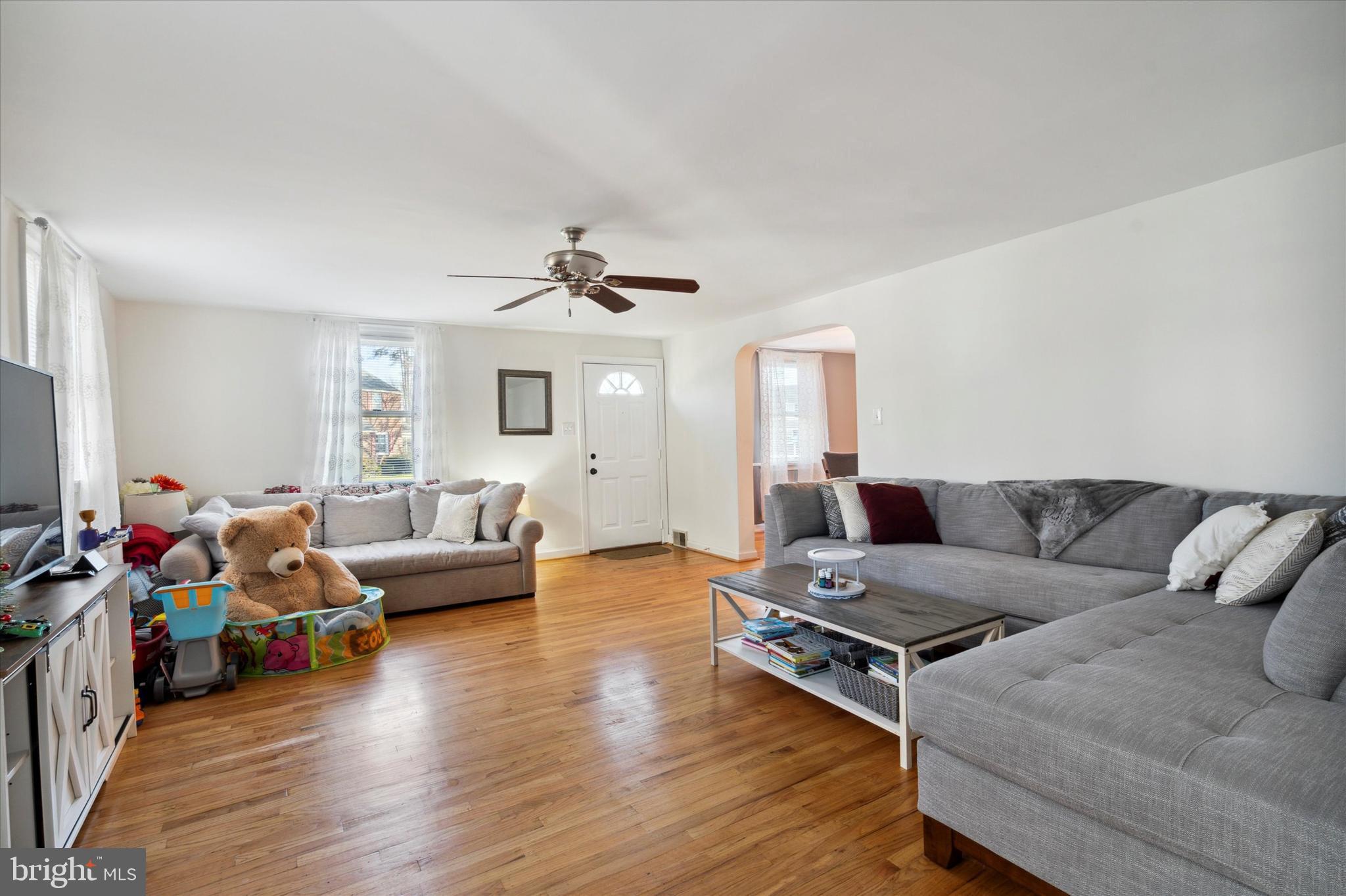 PADDOCK FARMS - Residential Lease