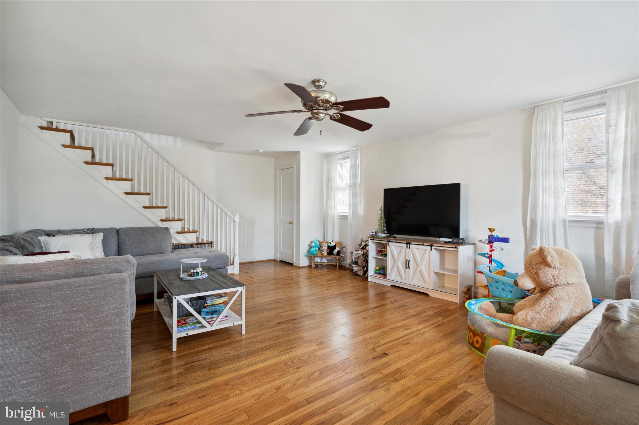 PADDOCK FARMS - Residential Lease