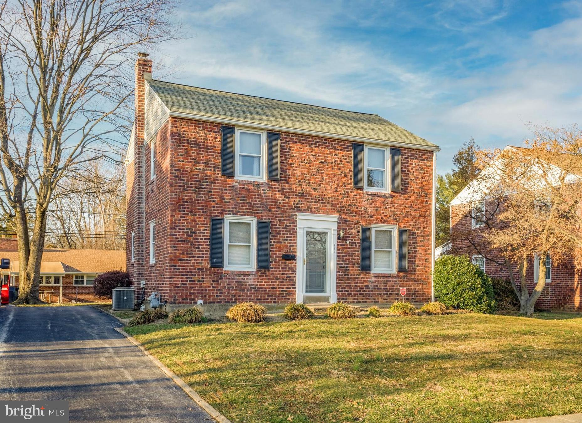 PADDOCK FARMS - Residential Lease