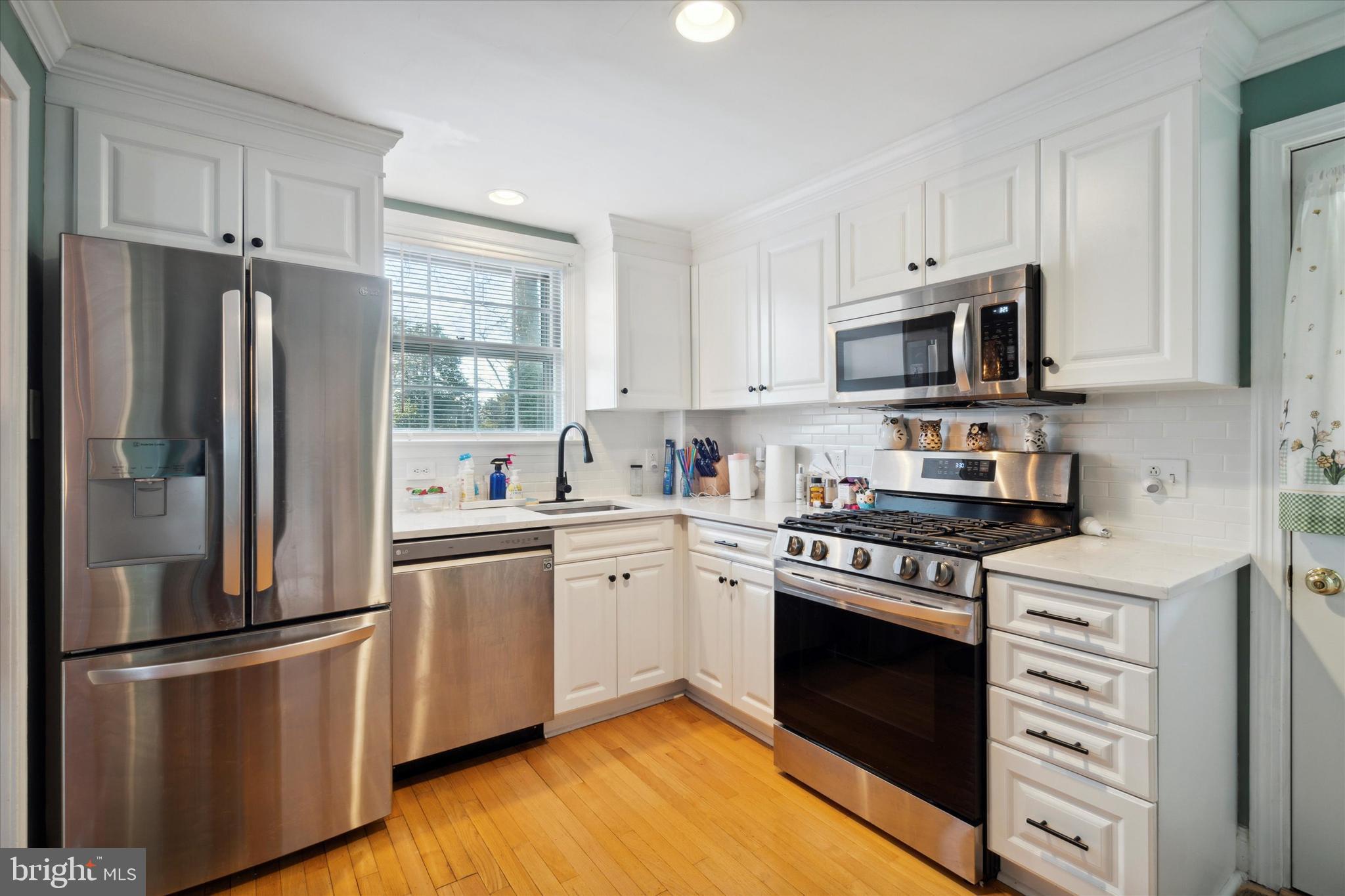 PADDOCK FARMS - Residential Lease