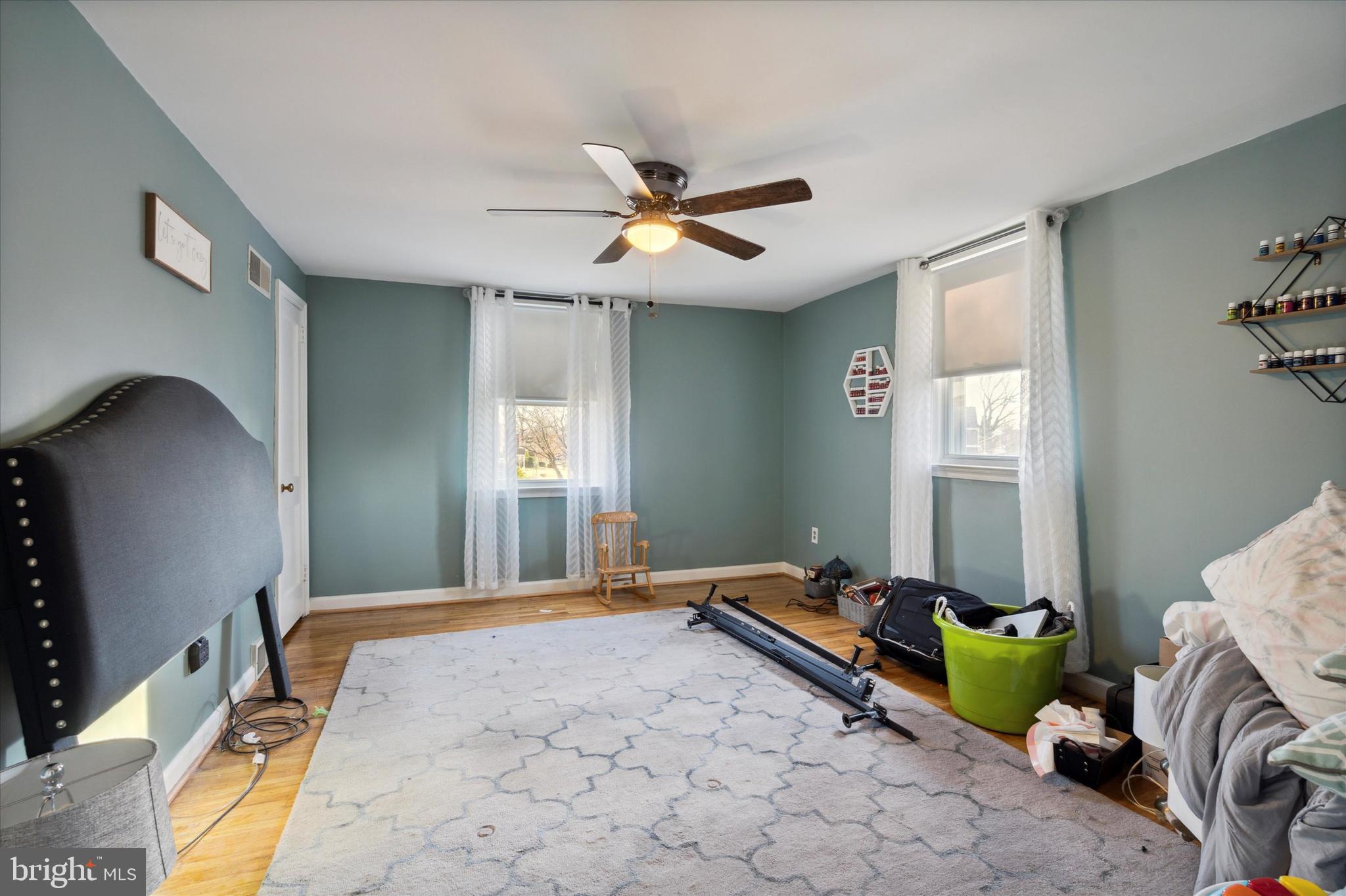 PADDOCK FARMS - Residential Lease