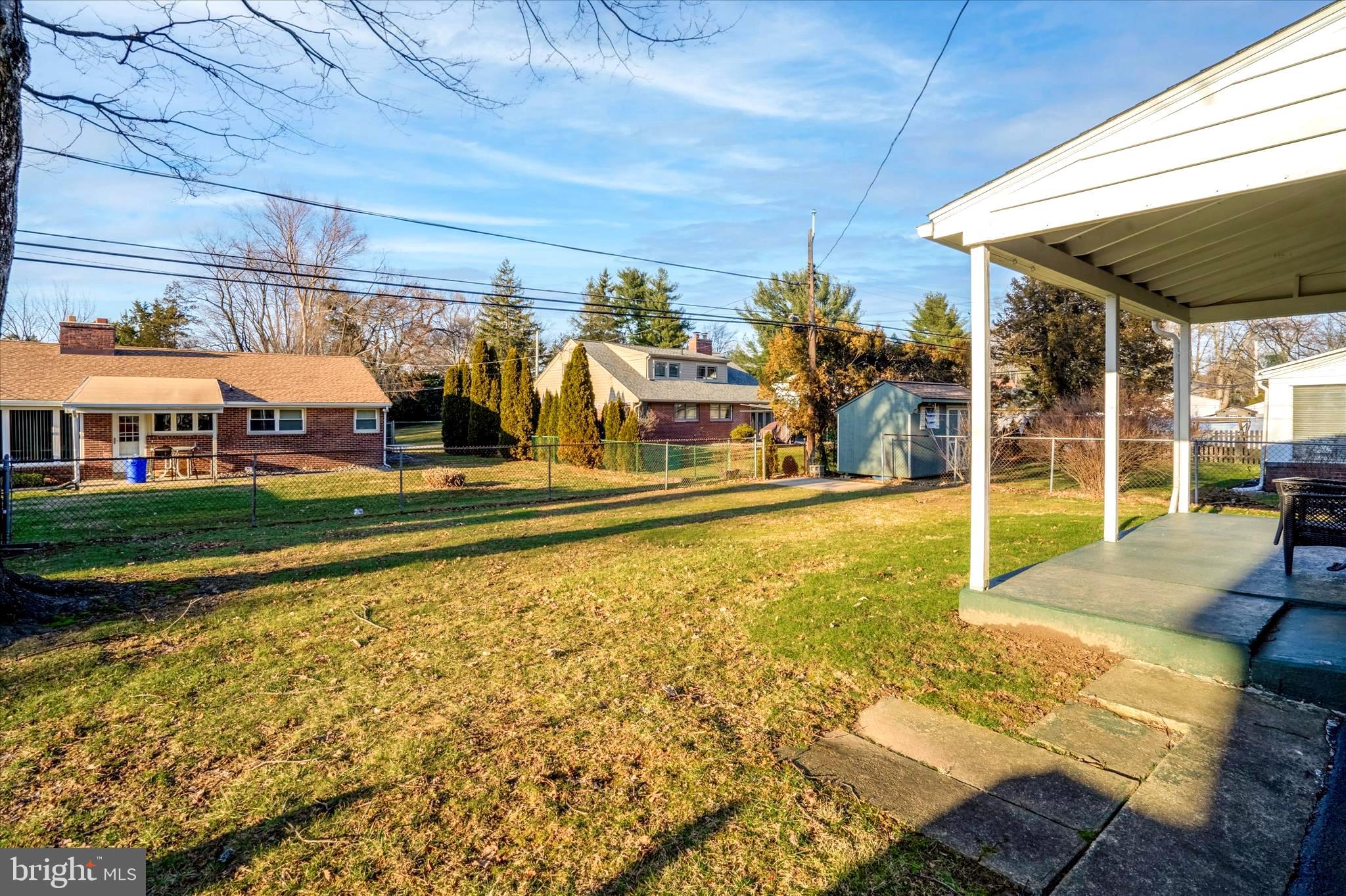 PADDOCK FARMS - Residential Lease