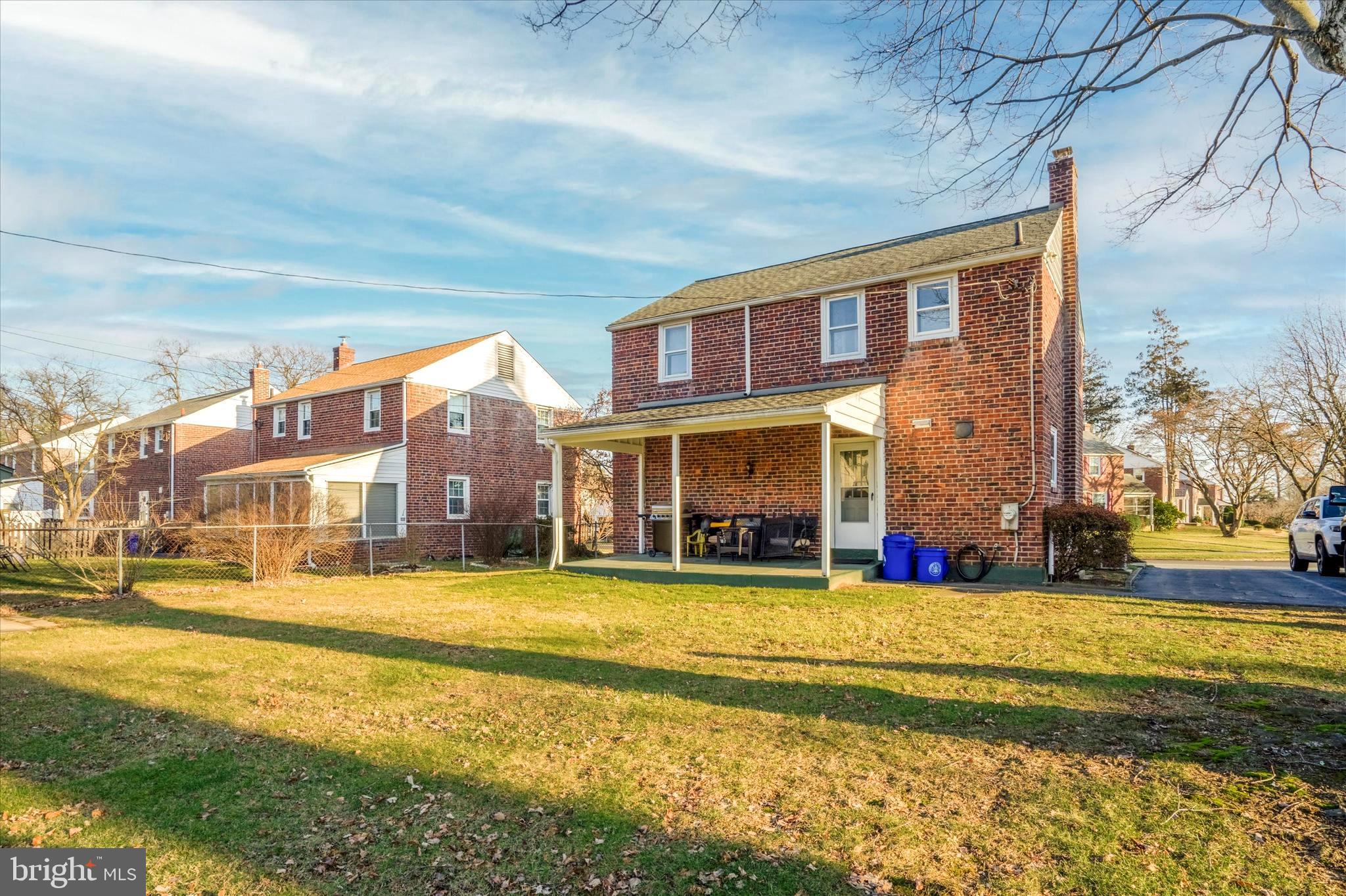 PADDOCK FARMS - Residential Lease