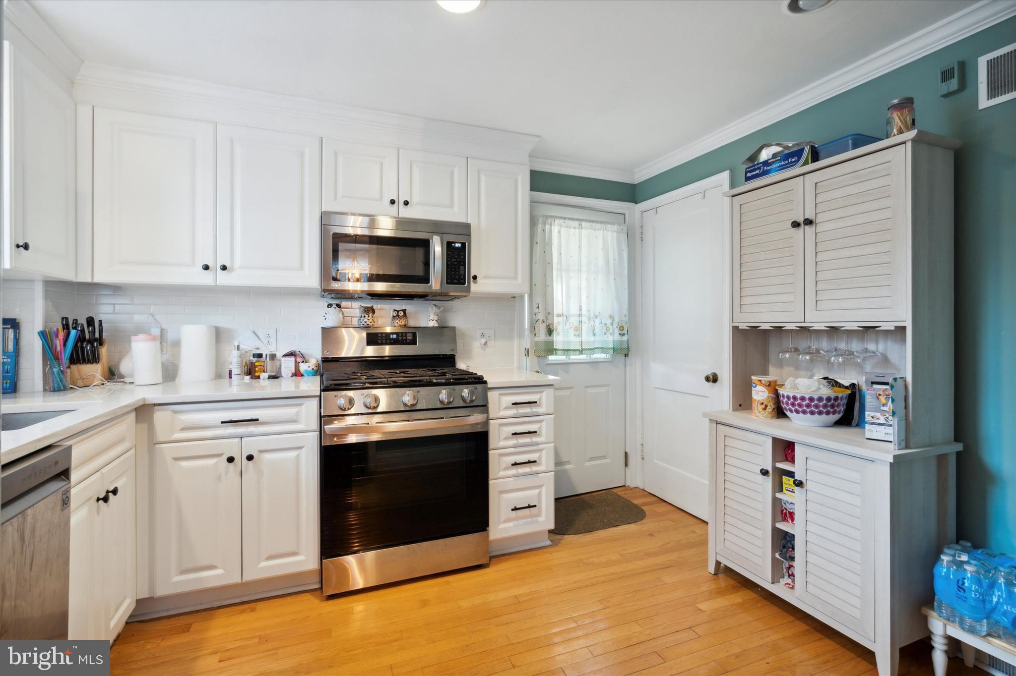 PADDOCK FARMS - Residential Lease