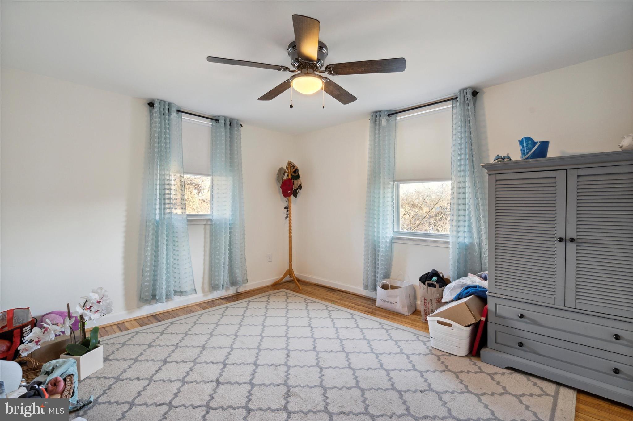 PADDOCK FARMS - Residential Lease