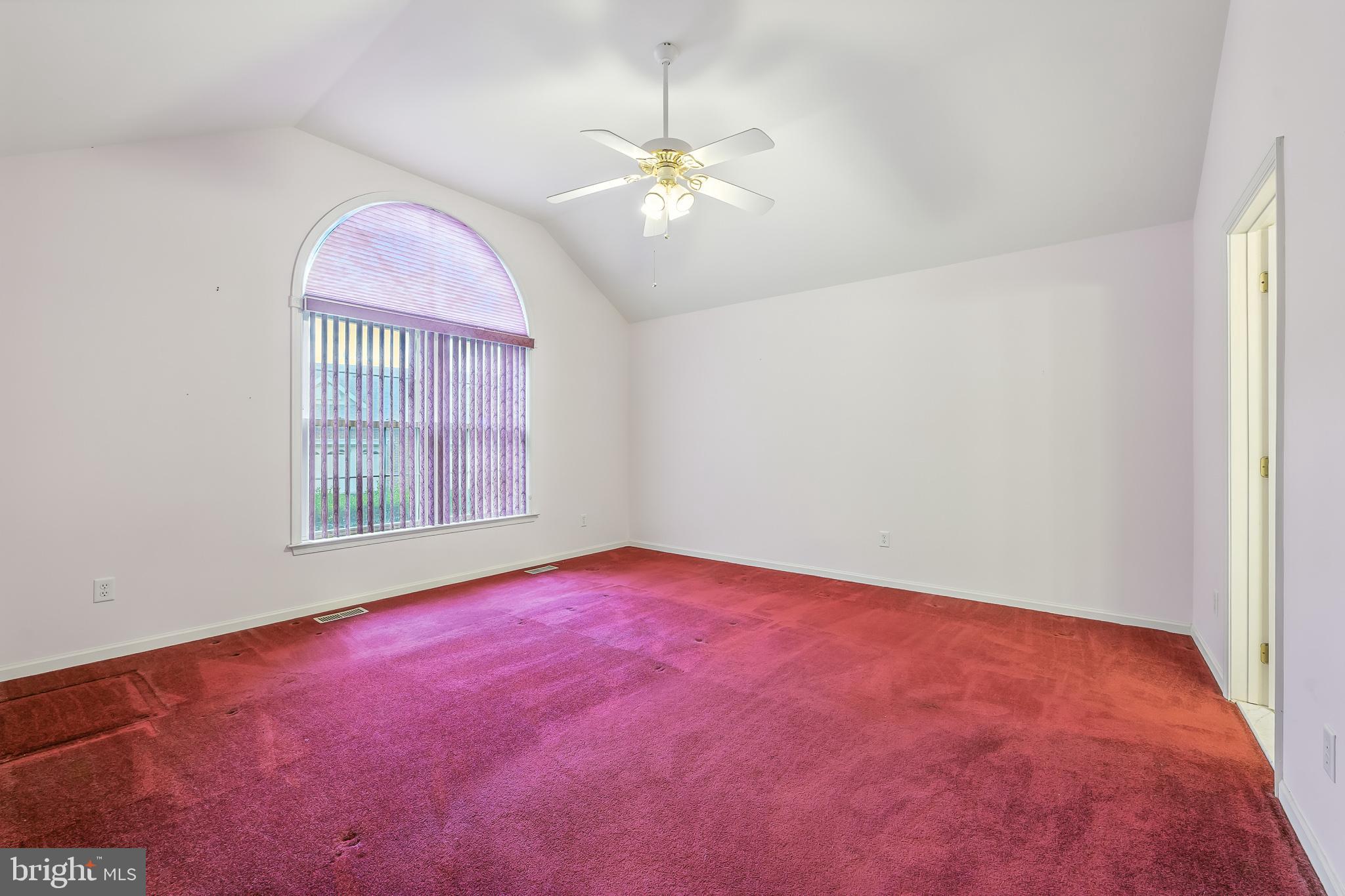 VILLAGE OF ROCKY R - Residential