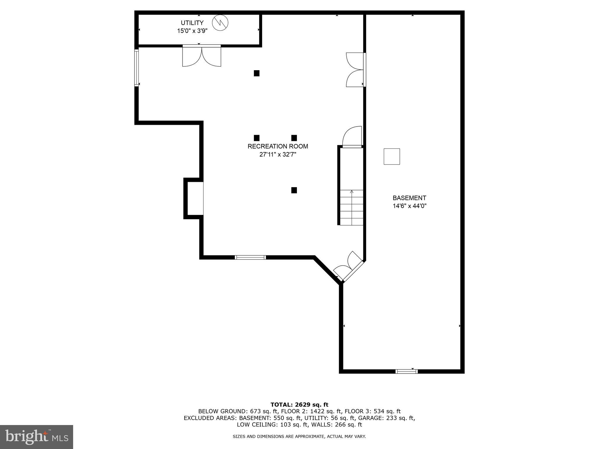 VILLAGE OF ROCKY R - Residential