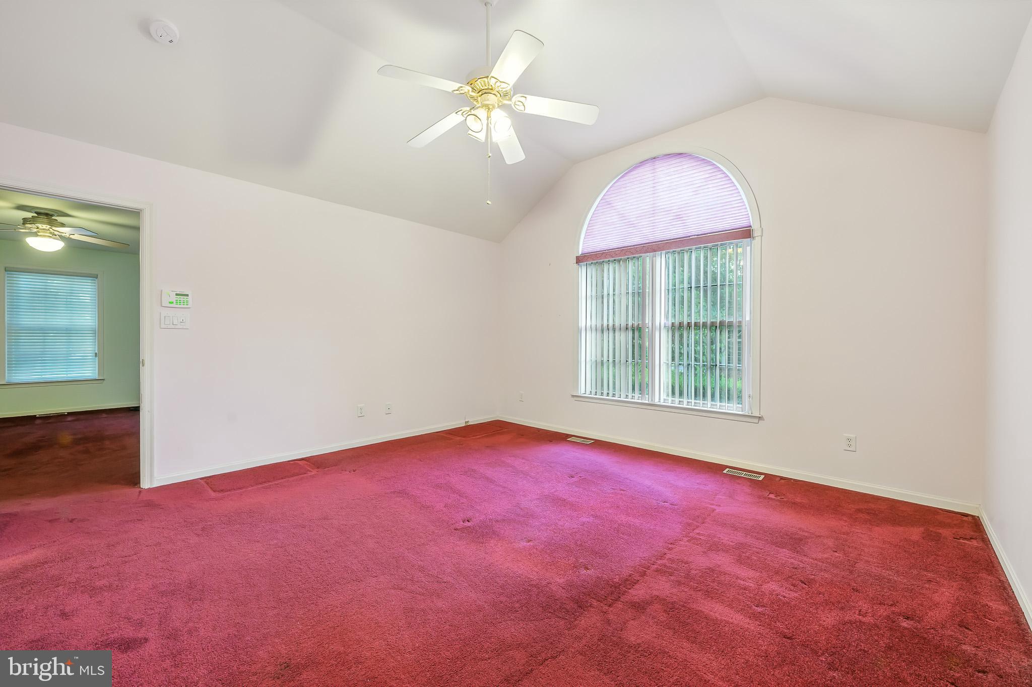 VILLAGE OF ROCKY R - Residential