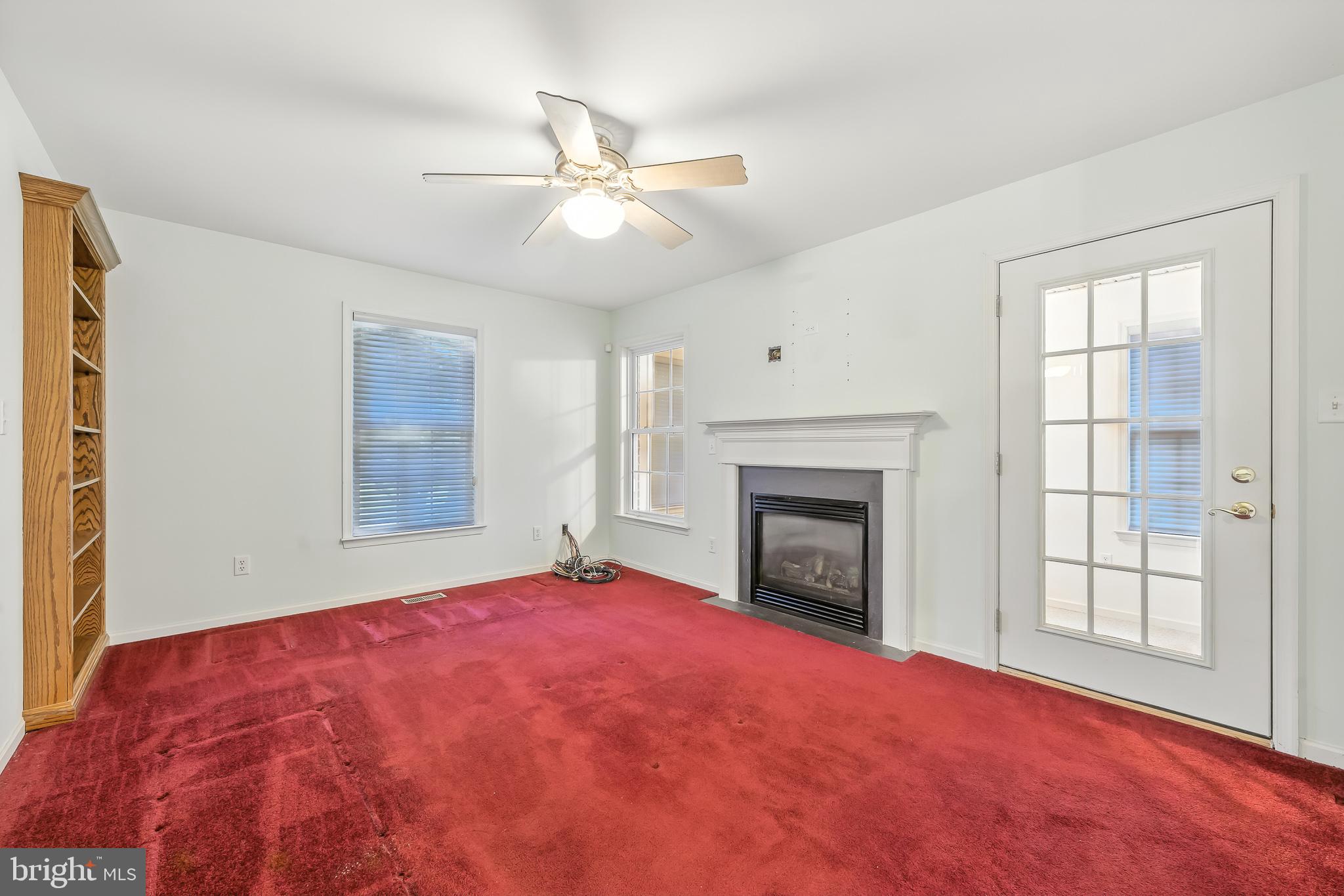 VILLAGE OF ROCKY R - Residential