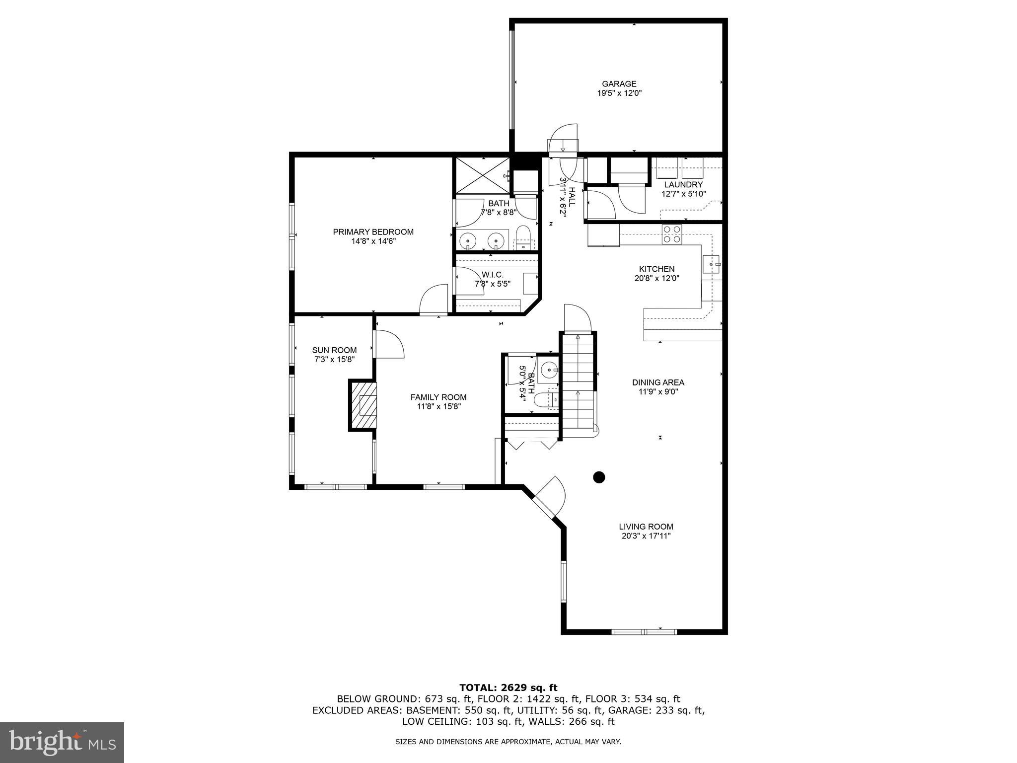 133 LYNTHWAITE FARM LANE