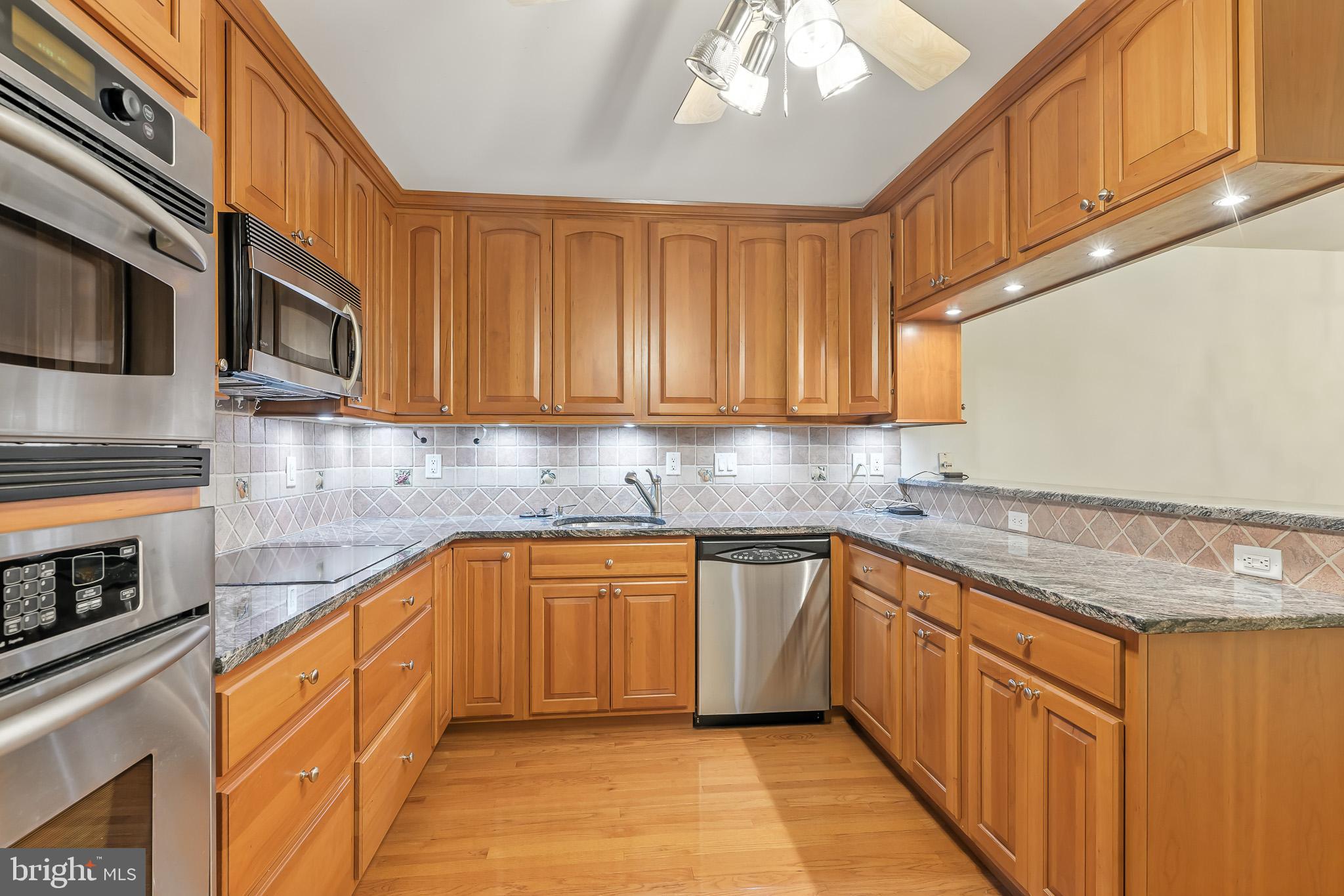 VILLAGE OF ROCKY R - Residential