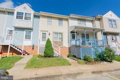 Townhouse For Sale - 207 Willow Brook Drive<br/> CHARLES TOWN, WV 25414