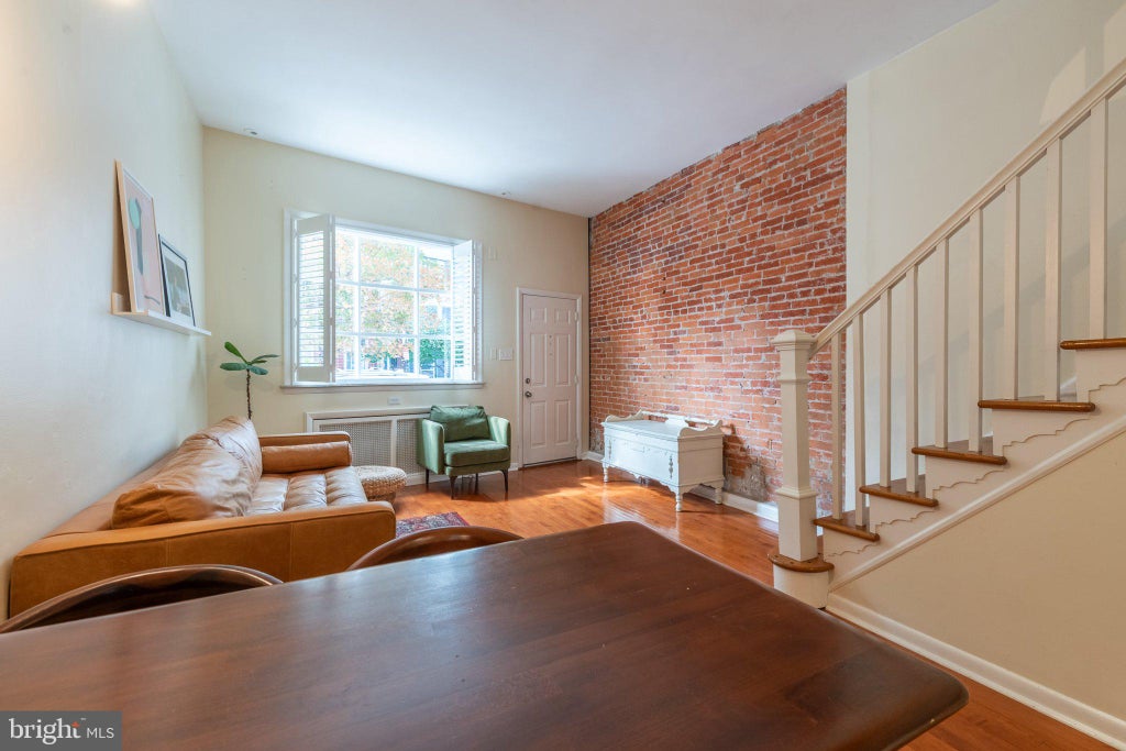 Photo of 939 S 8th Street, PHILADELPHIA, PA 19147 (MLS # PAPH2675434)