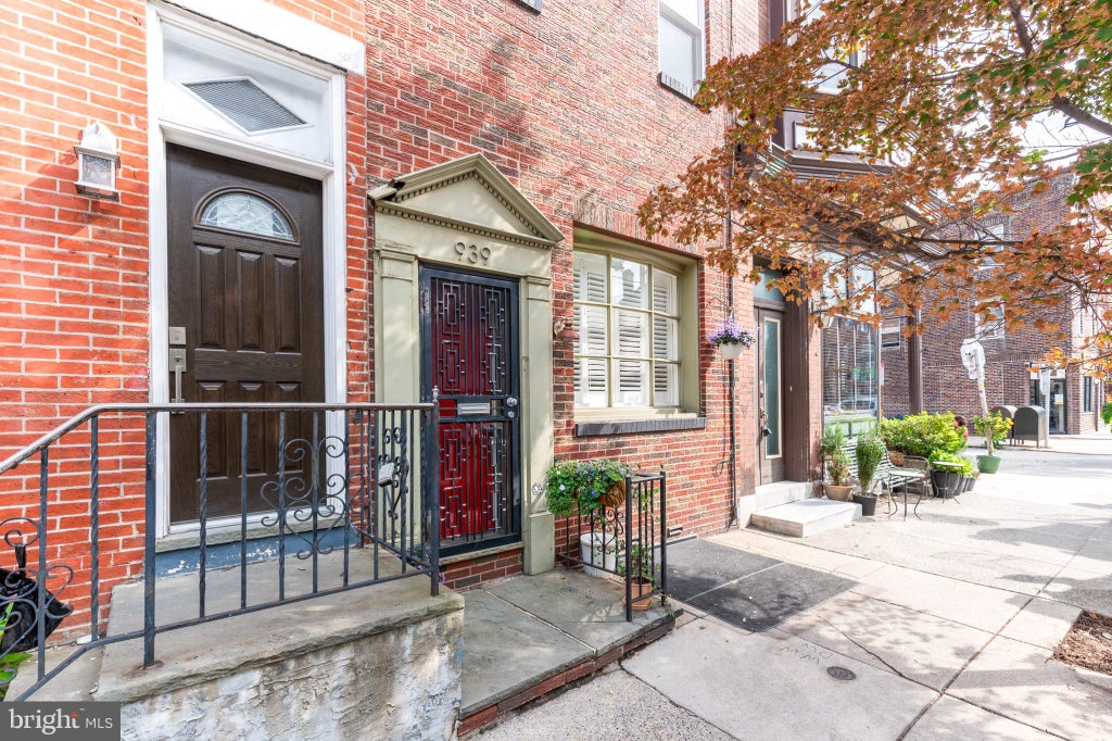 Photo of 939 S 8th Street, PHILADELPHIA, PA 19147 (MLS # PAPH2675434)
