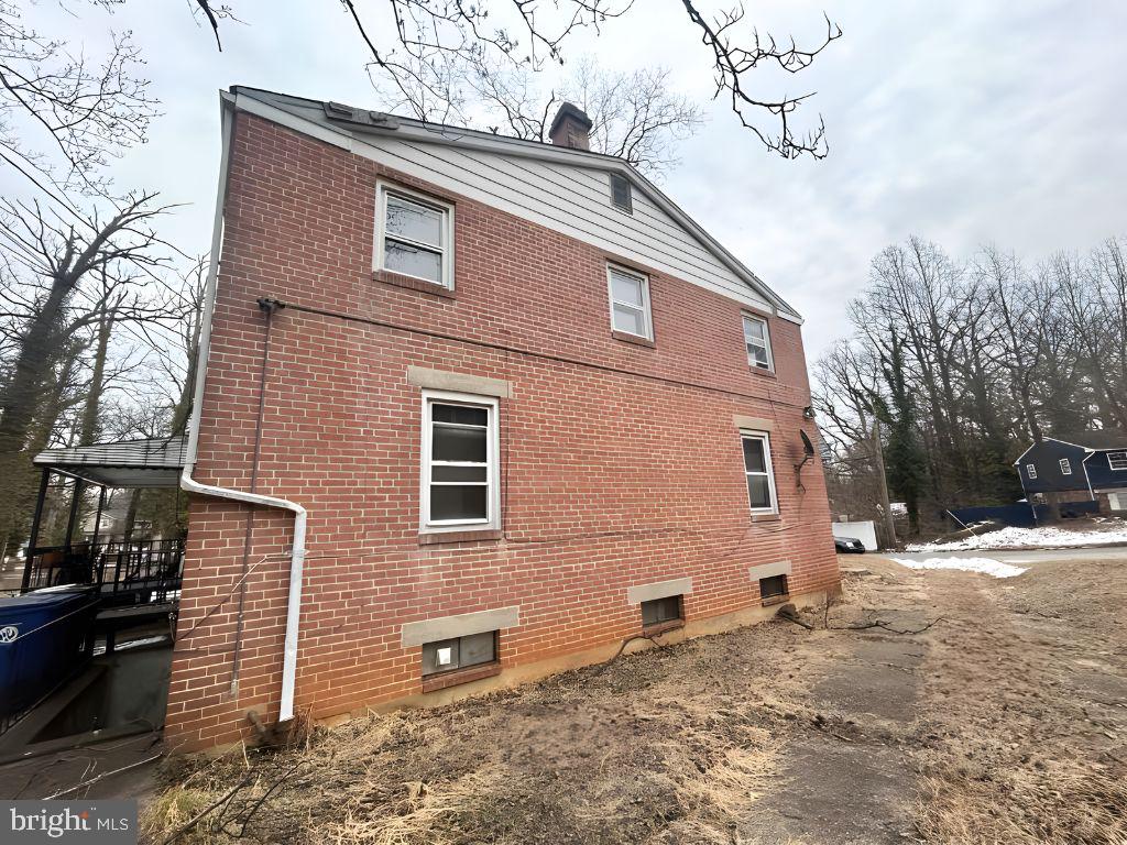 LOCHEARN - Residential