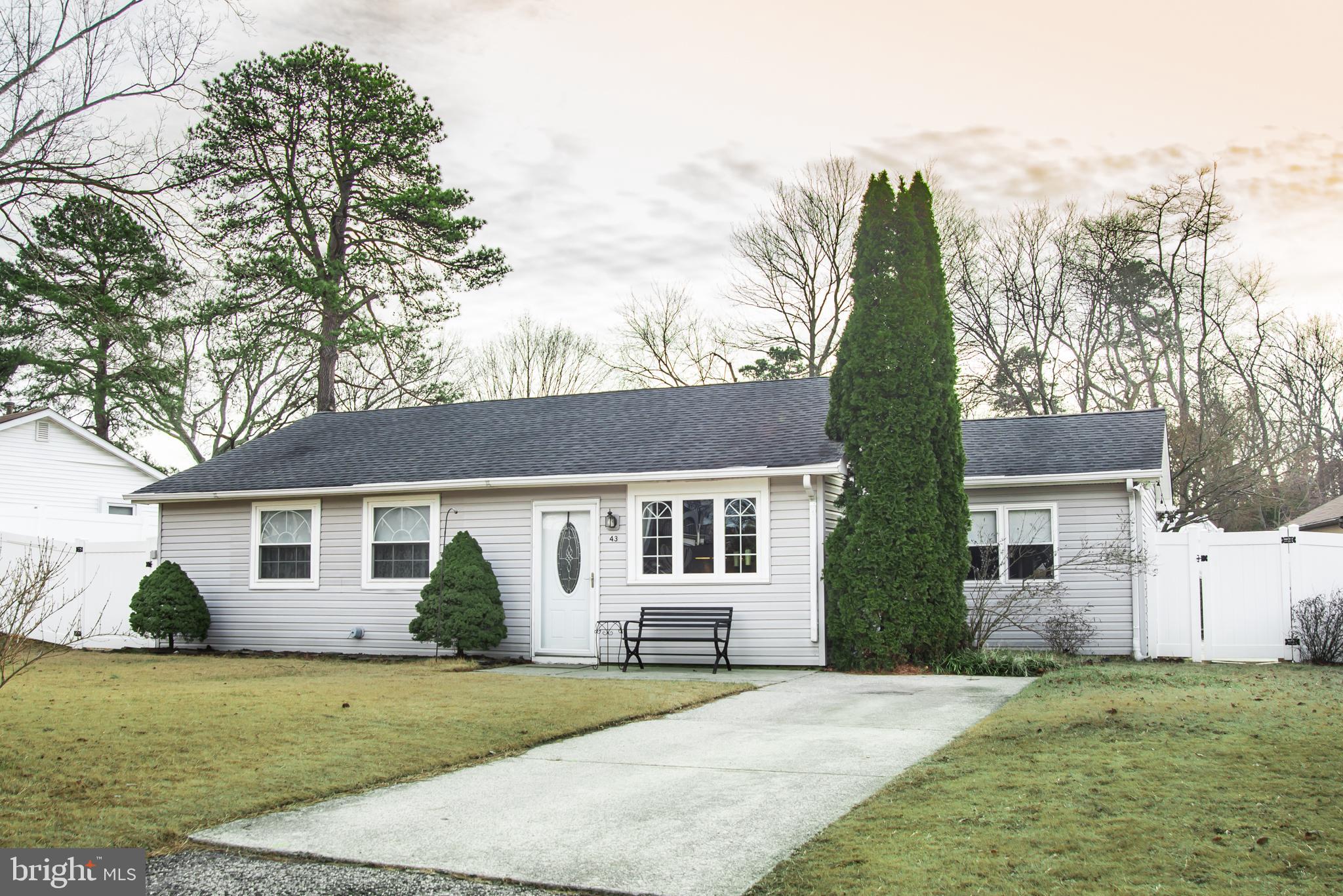 CLEMENTONA - Residential