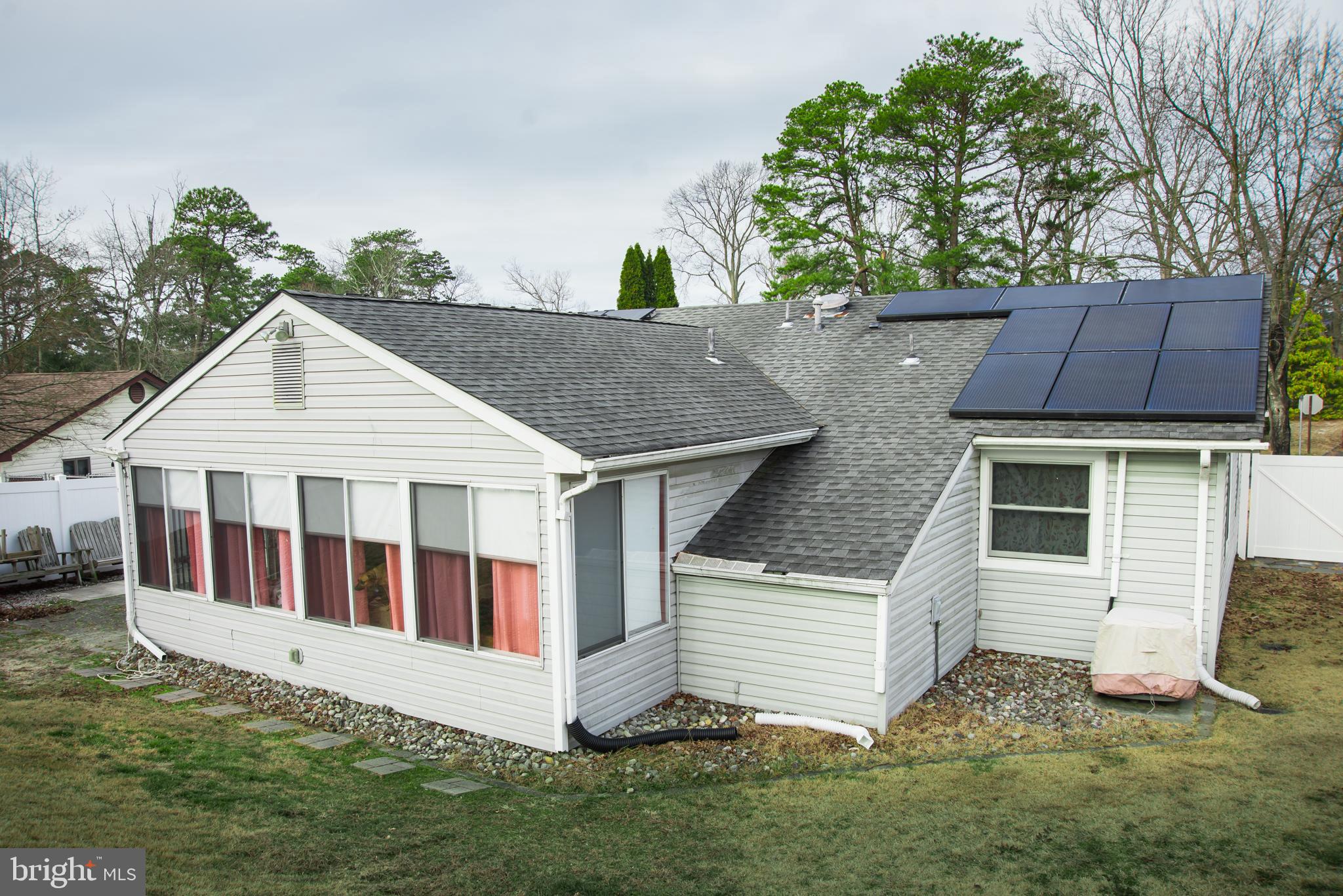 CLEMENTONA - Residential