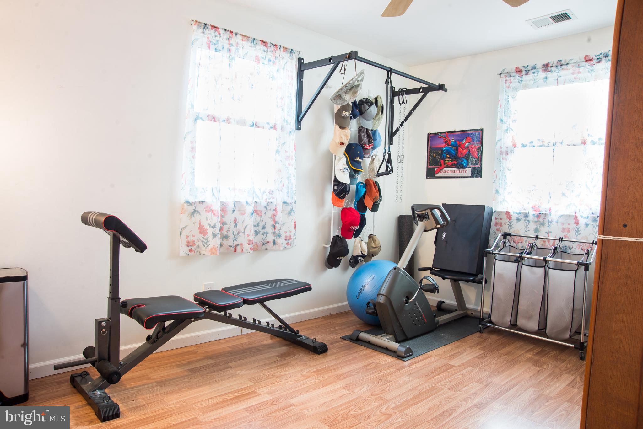 CLEMENTONA - Residential