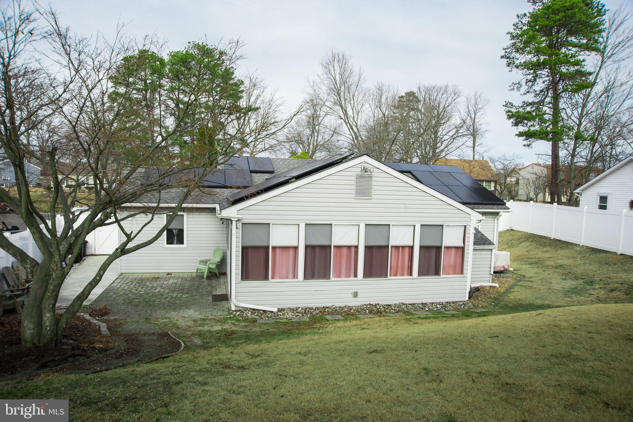 CLEMENTONA - Residential