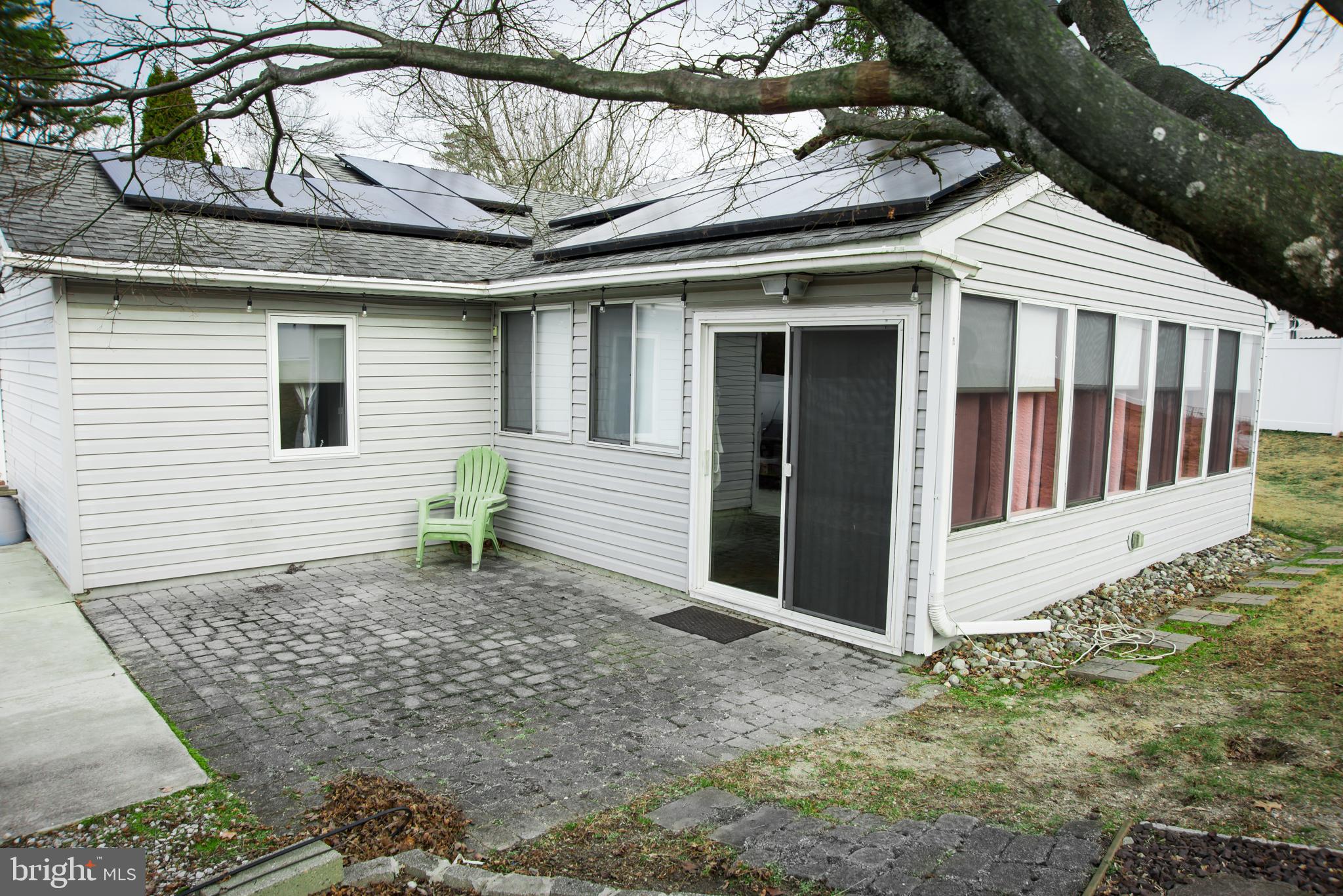 CLEMENTONA - Residential