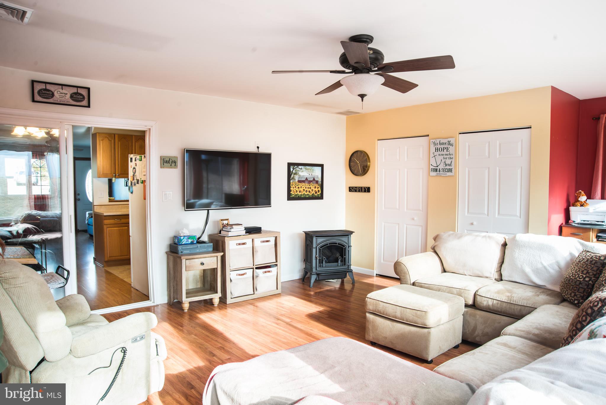 CLEMENTONA - Residential