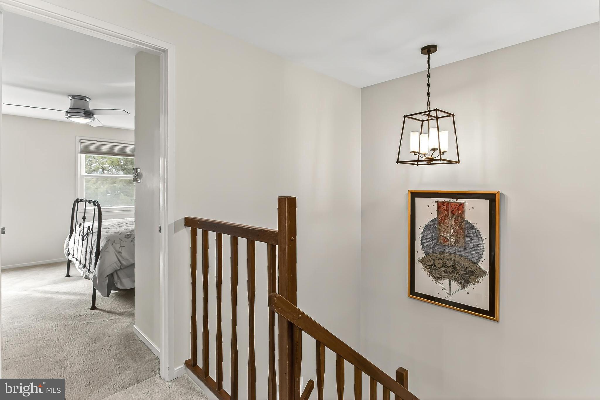 CHERRY HILL TOWNHOUSES - Residential