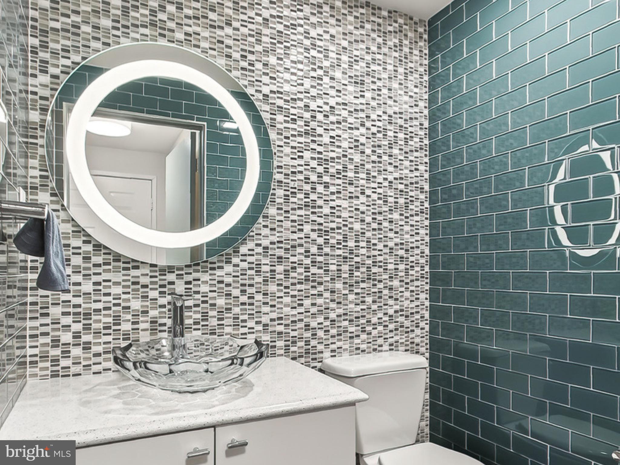 CHERRY HILL TOWNHOUSES - Residential