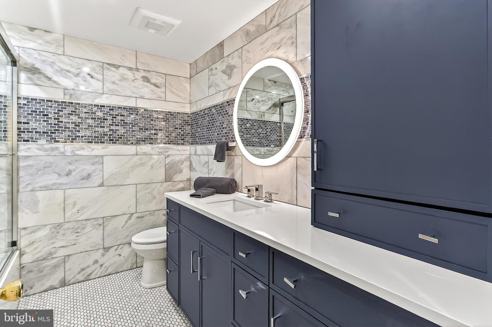 CHERRY HILL TOWNHOUSES - Residential