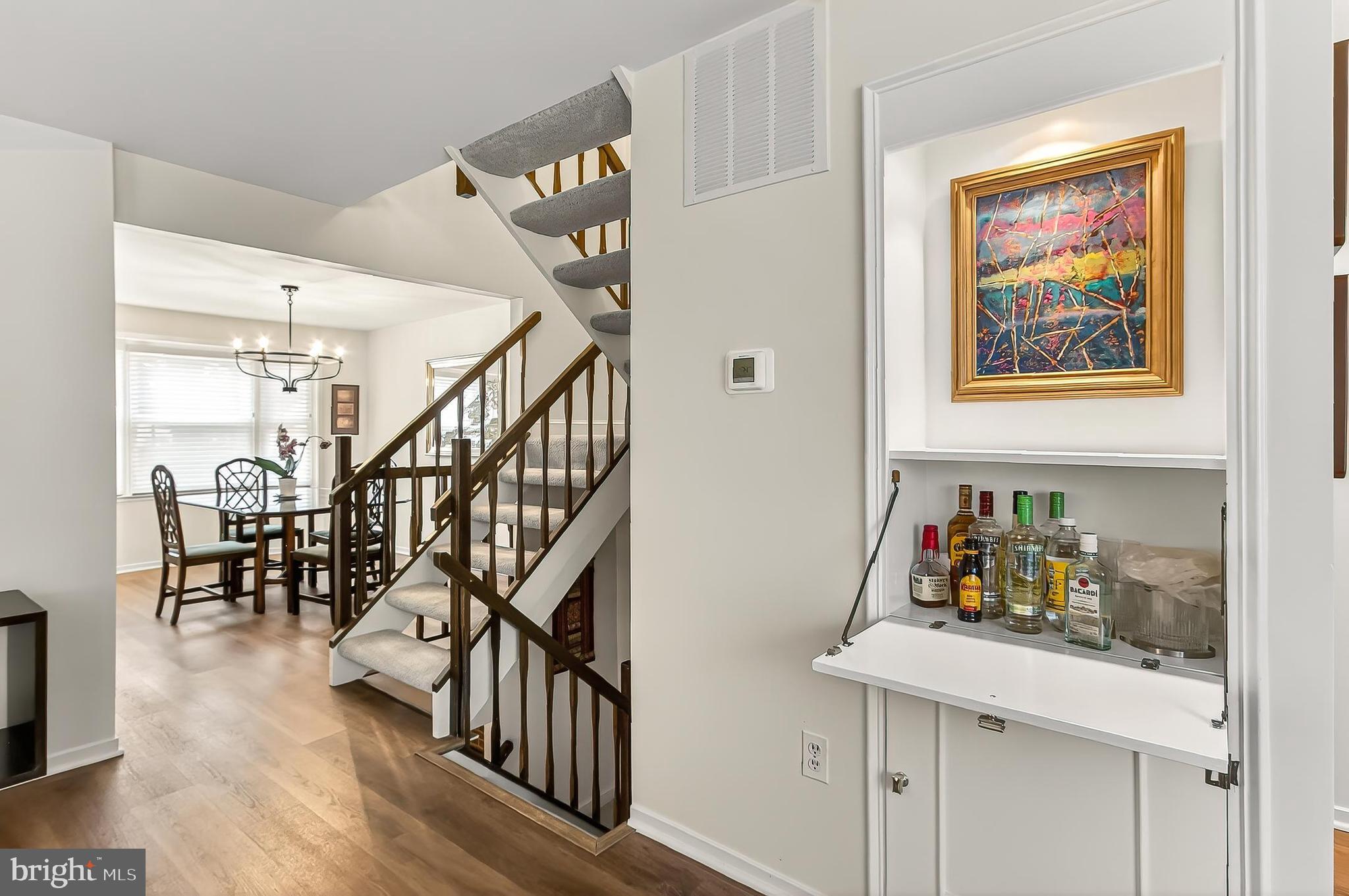 CHERRY HILL TOWNHOUSES - Residential