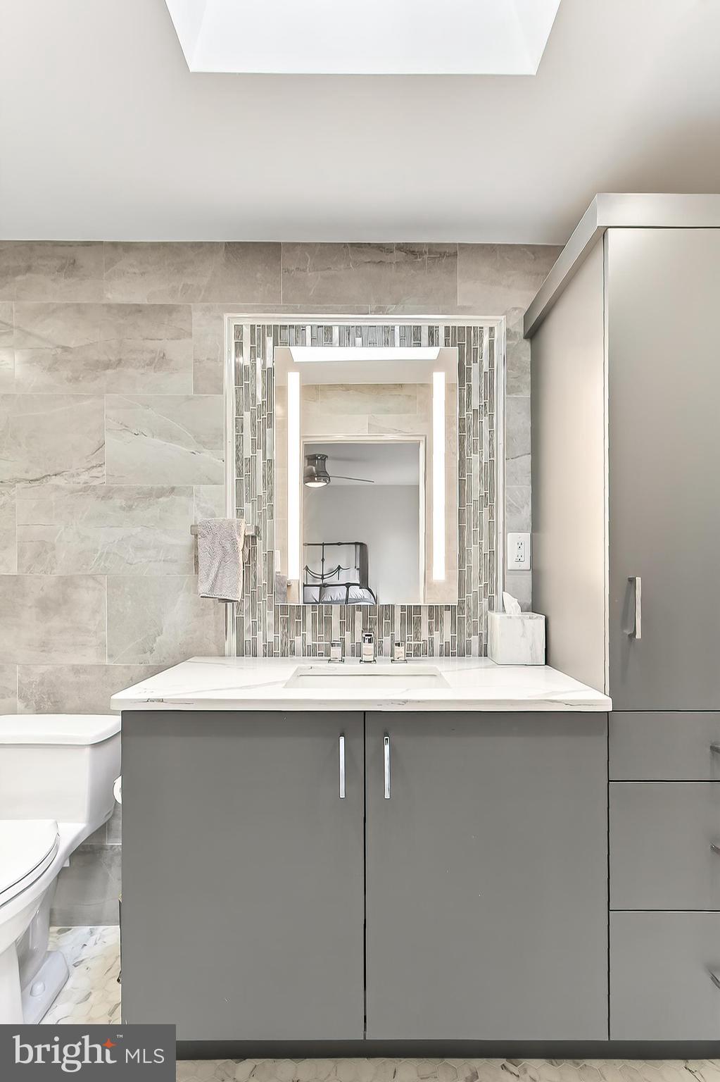 CHERRY HILL TOWNHOUSES - Residential