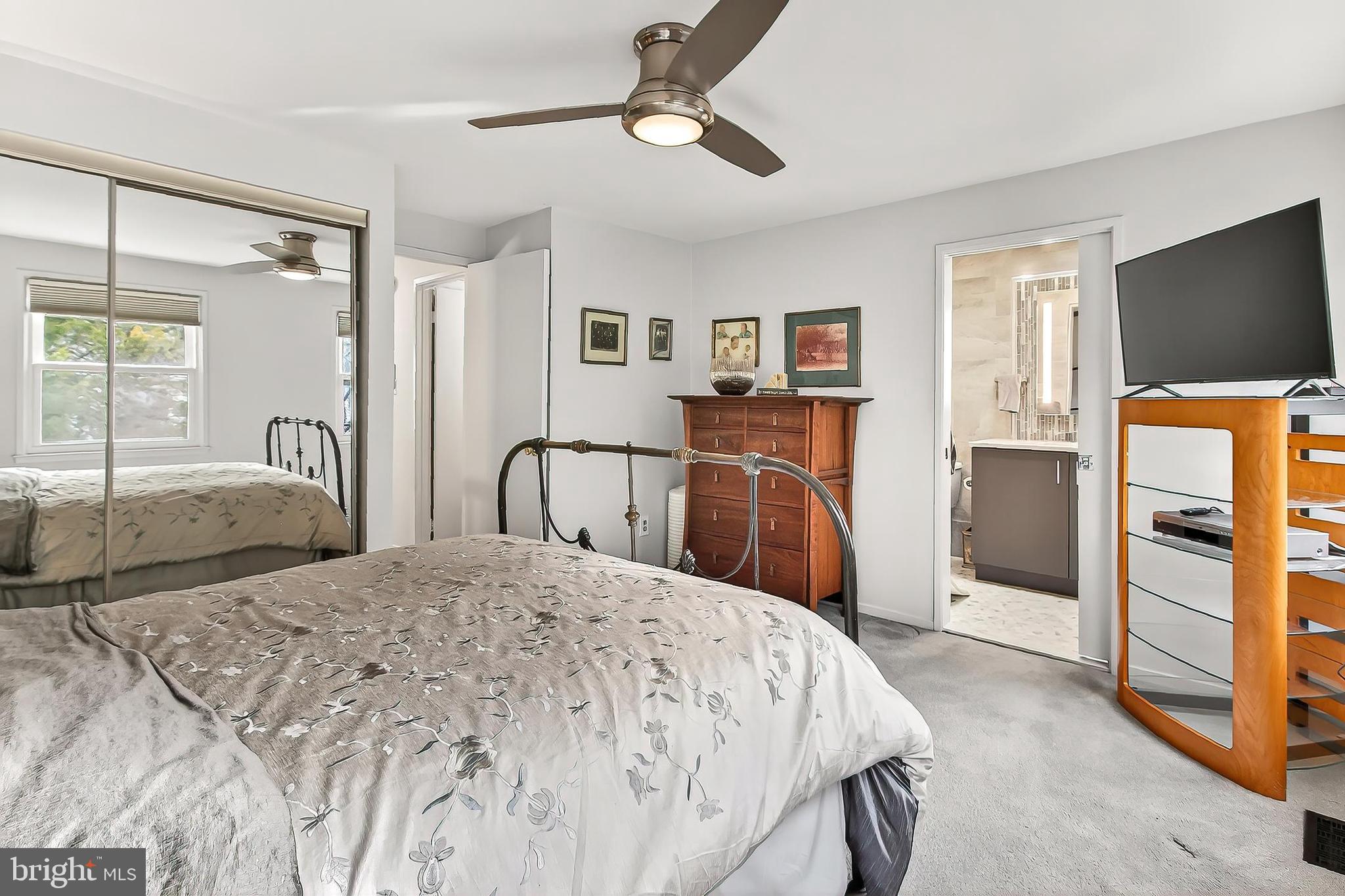 CHERRY HILL TOWNHOUSES - Residential