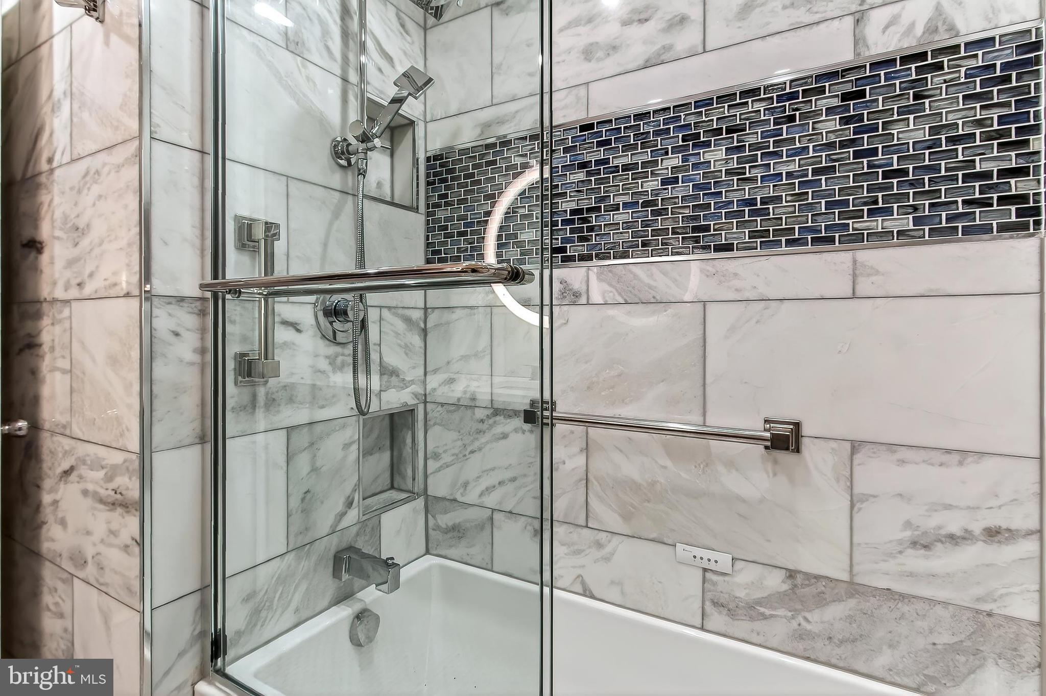 CHERRY HILL TOWNHOUSES - Residential