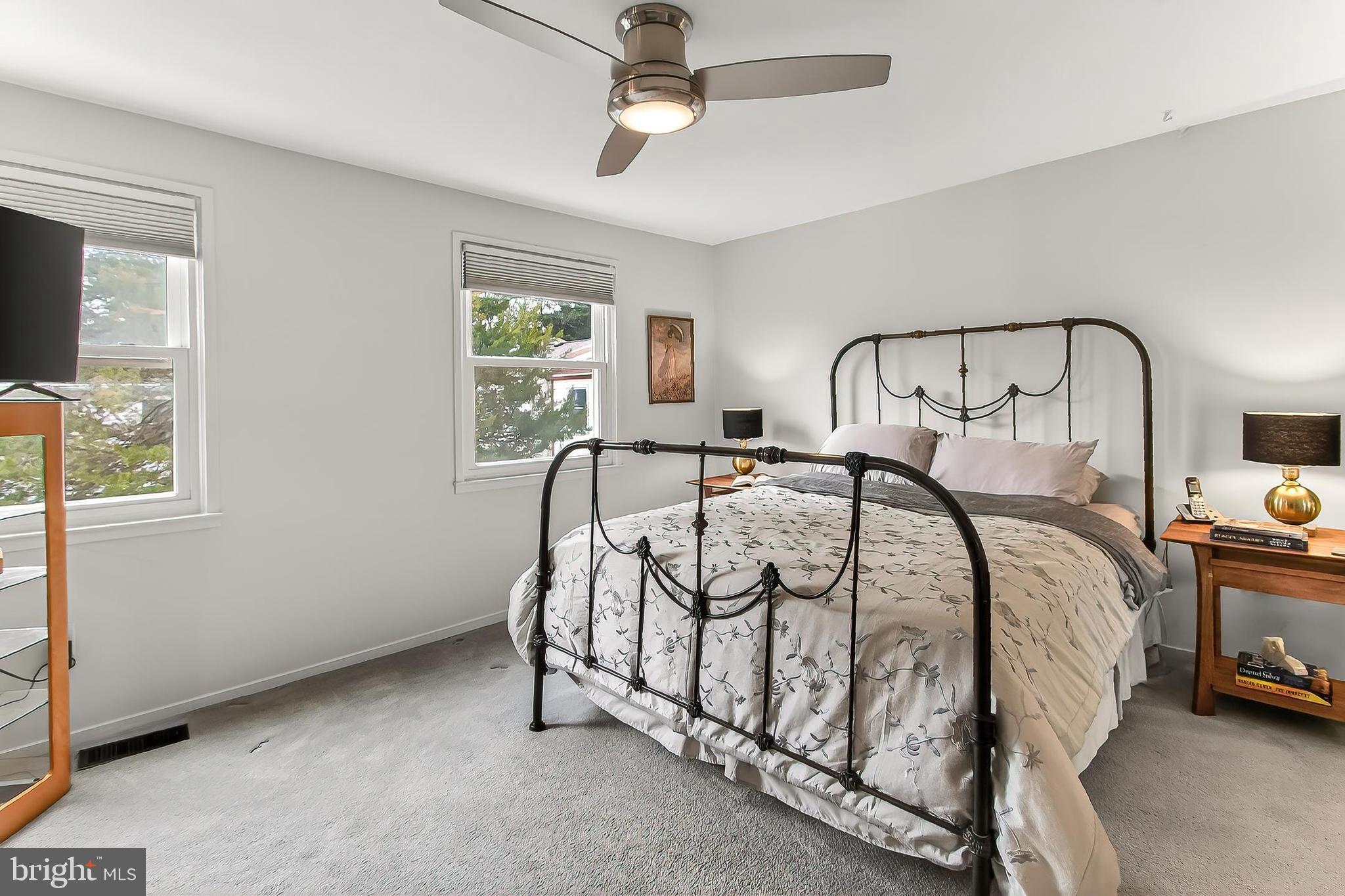 CHERRY HILL TOWNHOUSES - Residential