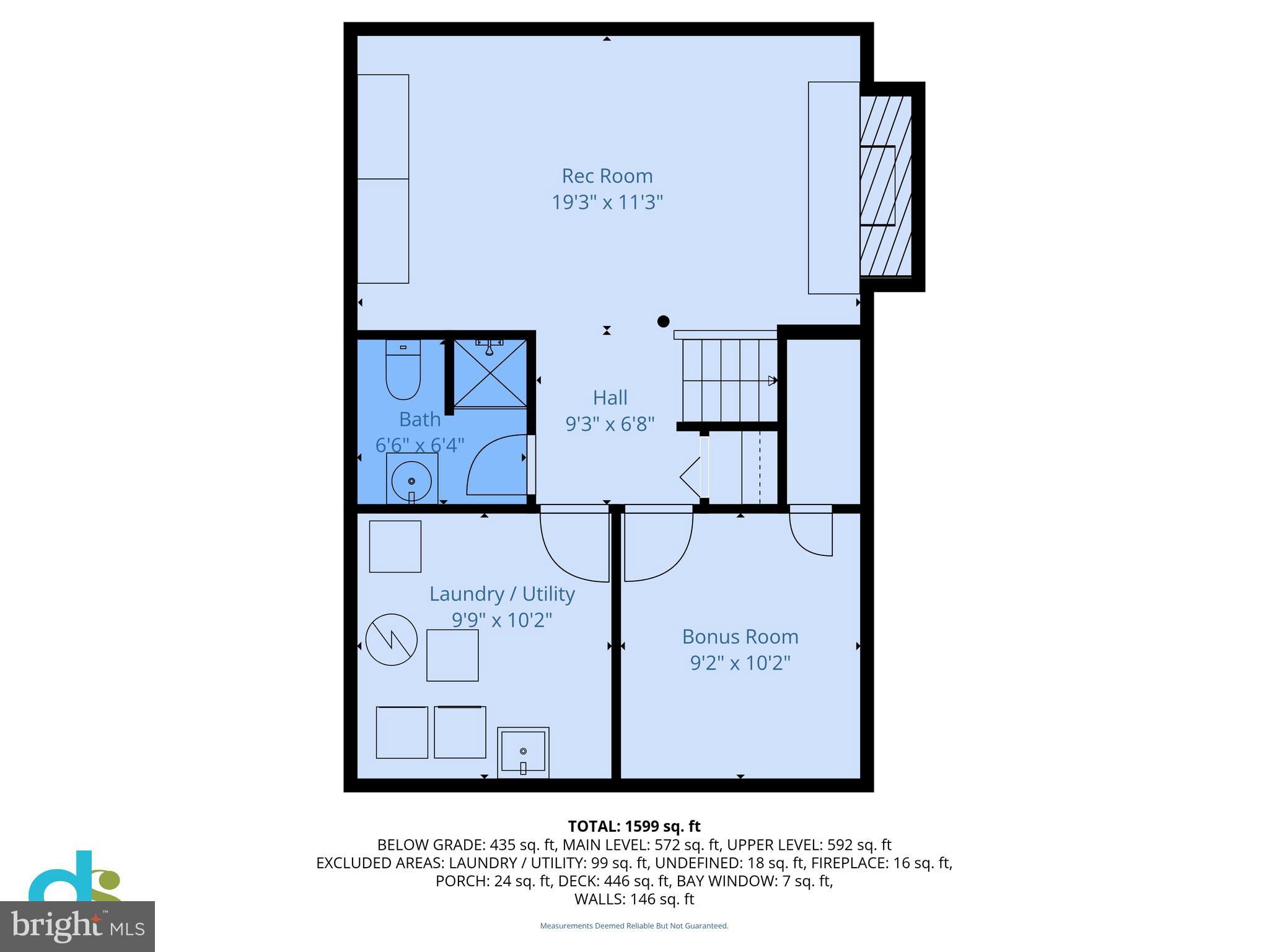CHERRY HILL TOWNHOUSES - Residential