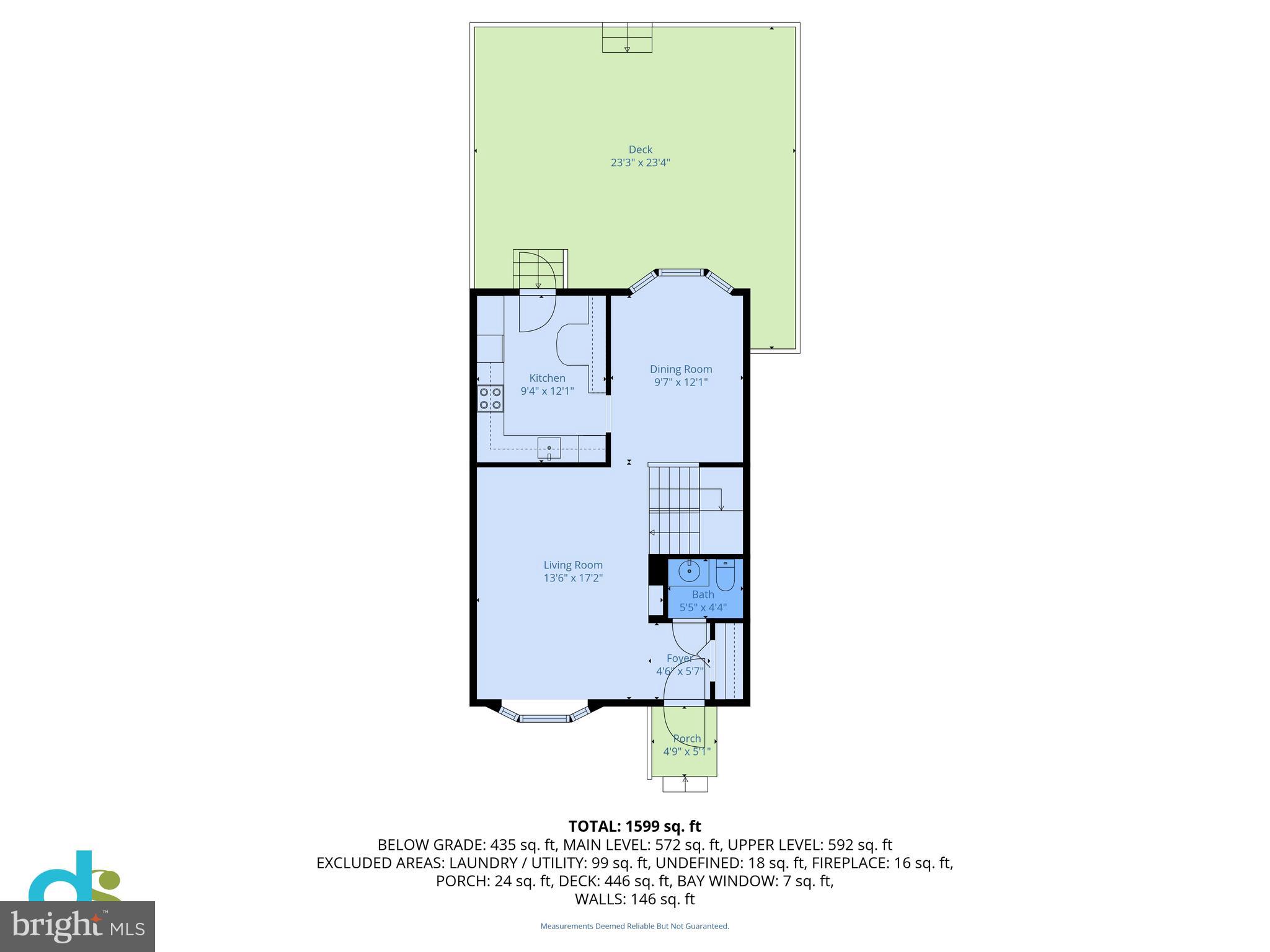 CHERRY HILL TOWNHOUSES - Residential