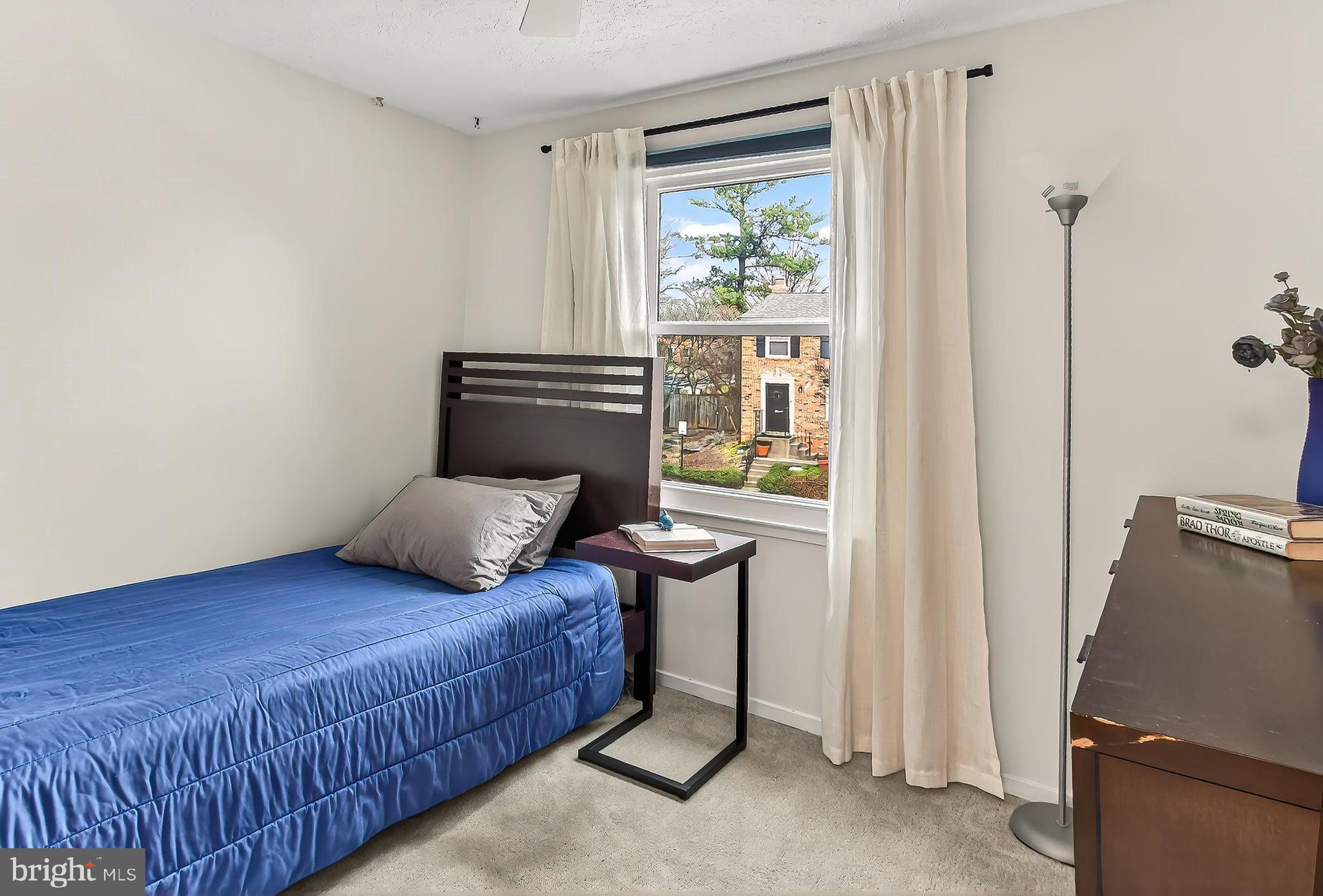 CHERRY HILL TOWNHOUSES - Residential