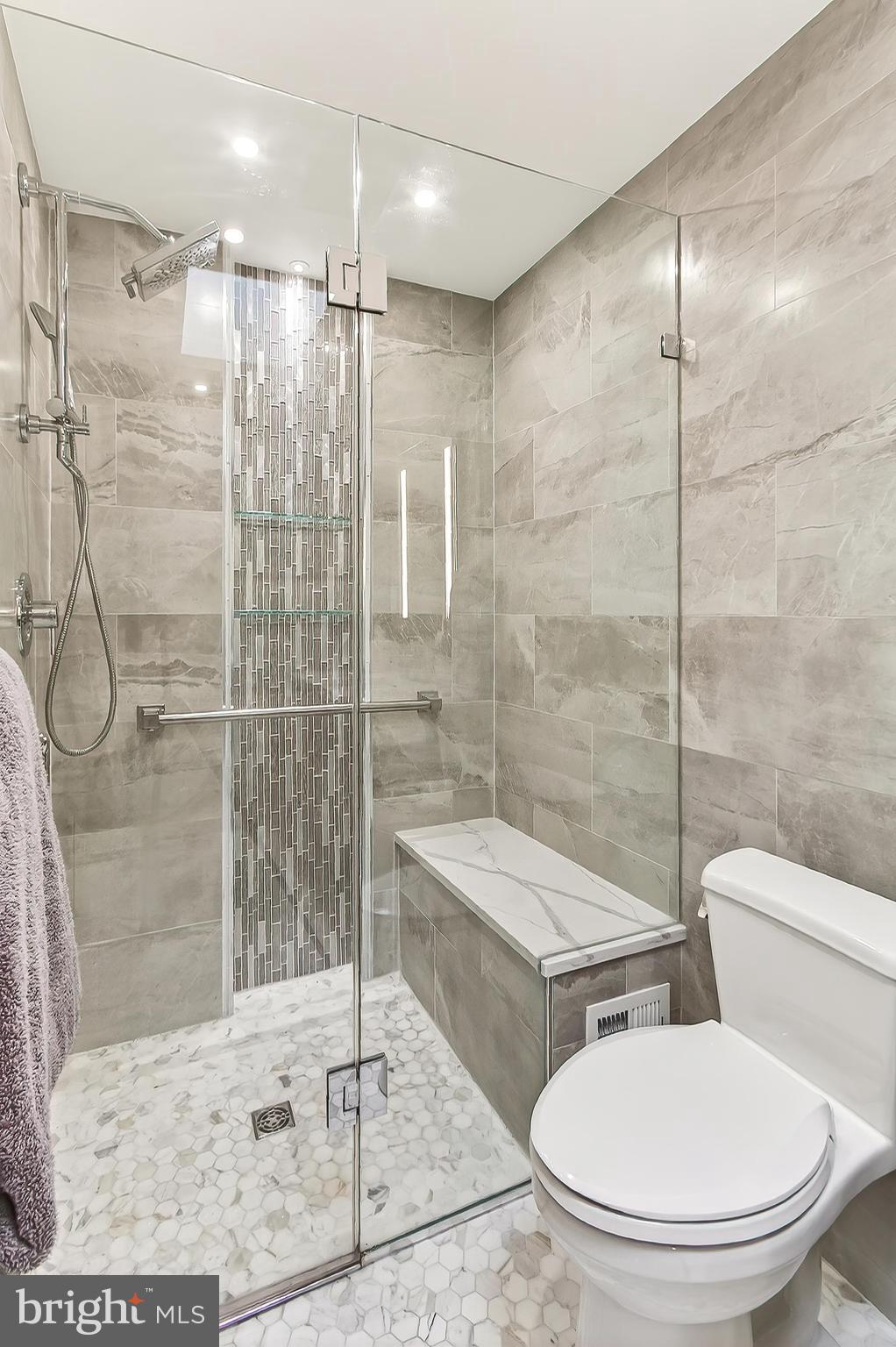 CHERRY HILL TOWNHOUSES - Residential