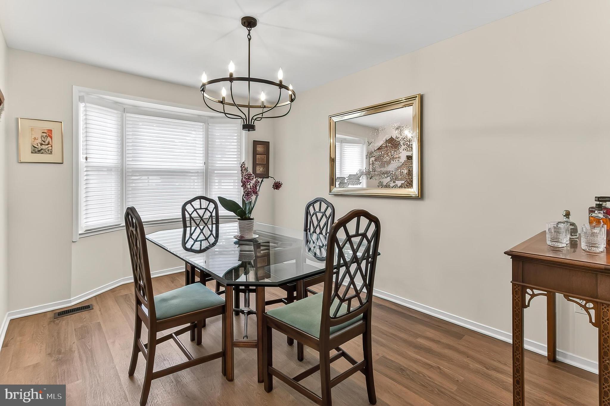 CHERRY HILL TOWNHOUSES - Residential