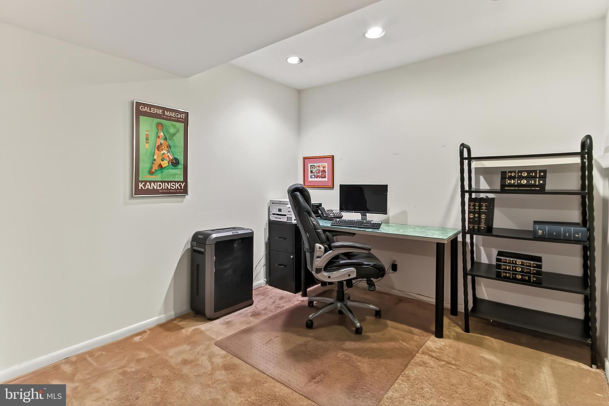 CHERRY HILL TOWNHOUSES - Residential