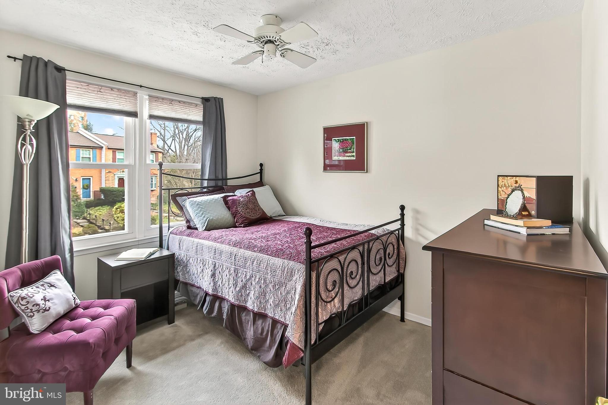 CHERRY HILL TOWNHOUSES - Residential