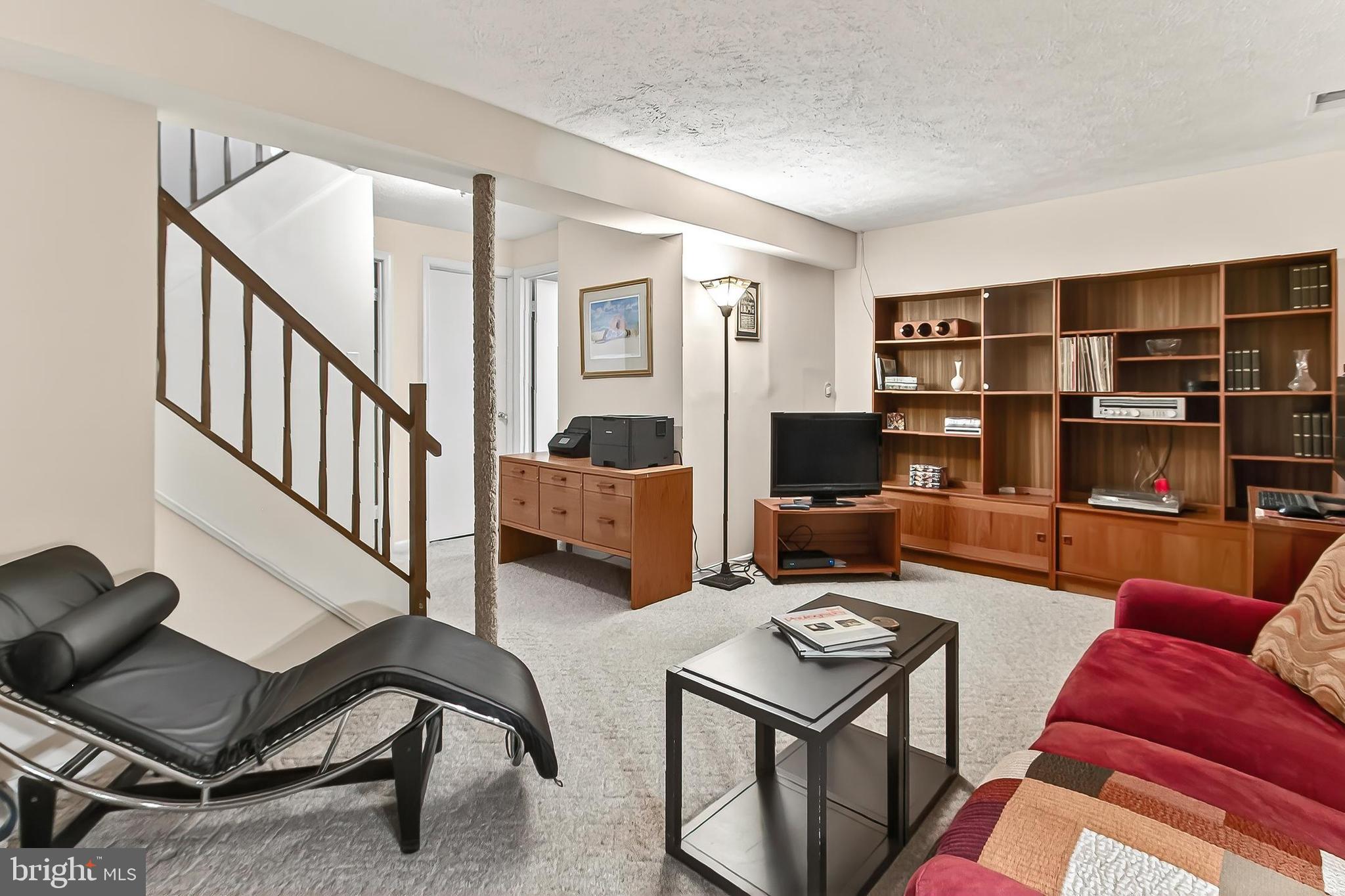 CHERRY HILL TOWNHOUSES - Residential