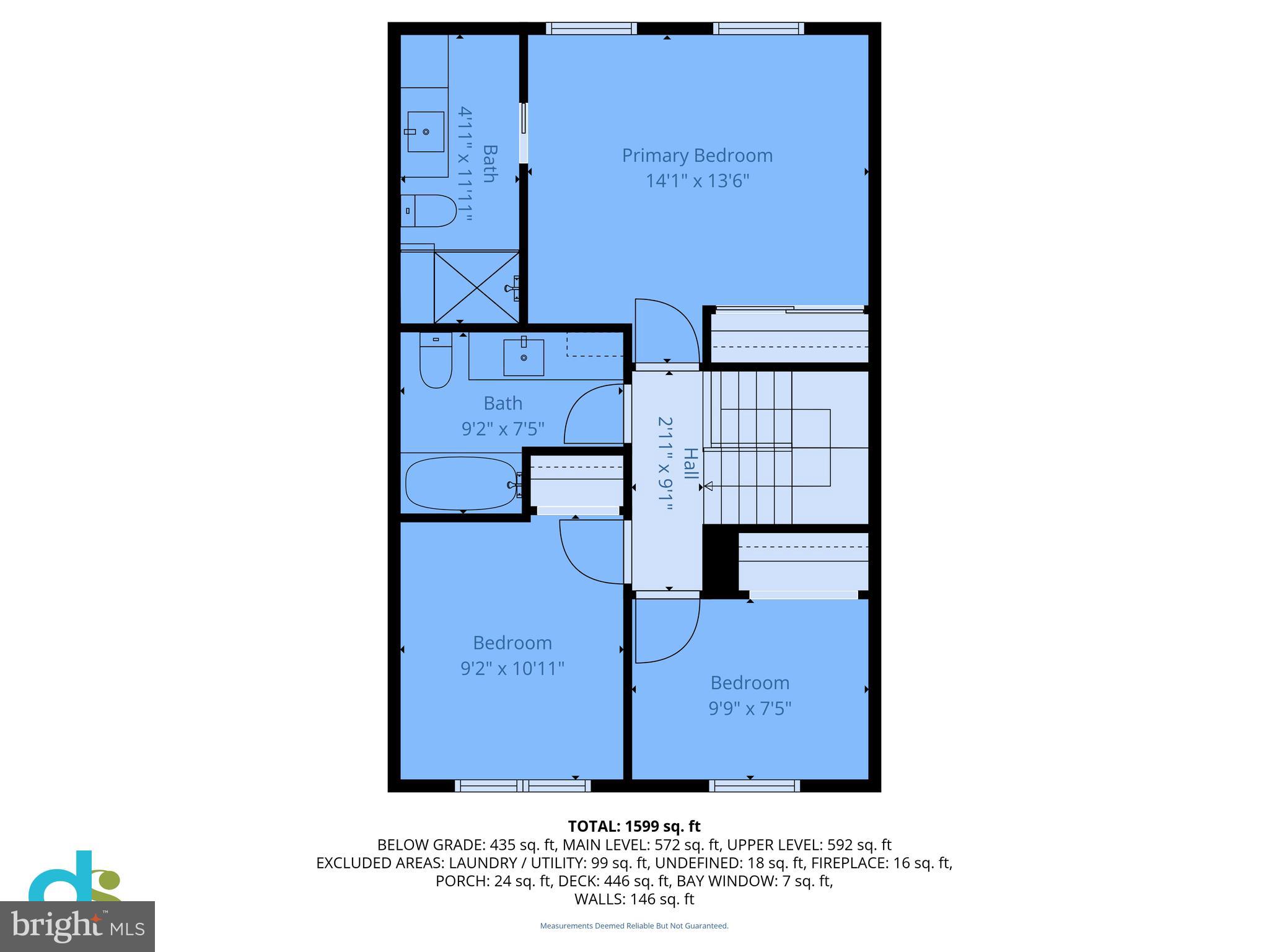 CHERRY HILL TOWNHOUSES - Residential
