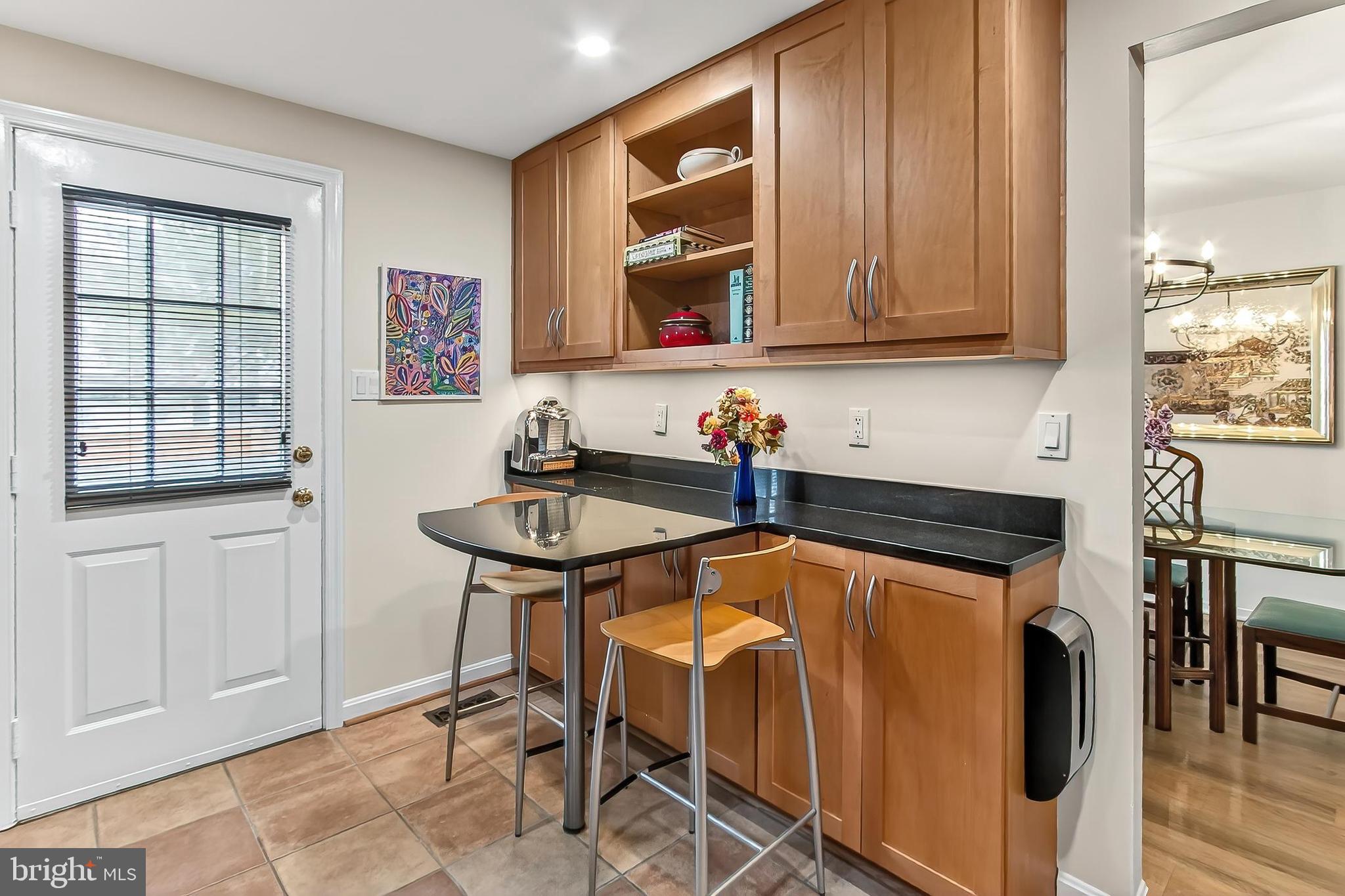 CHERRY HILL TOWNHOUSES - Residential