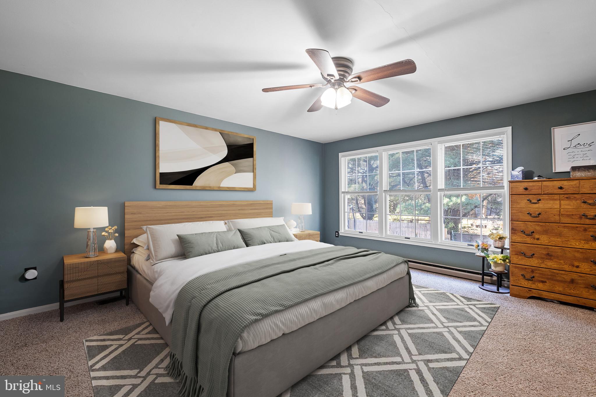 GLEN WESTOVER - Residential