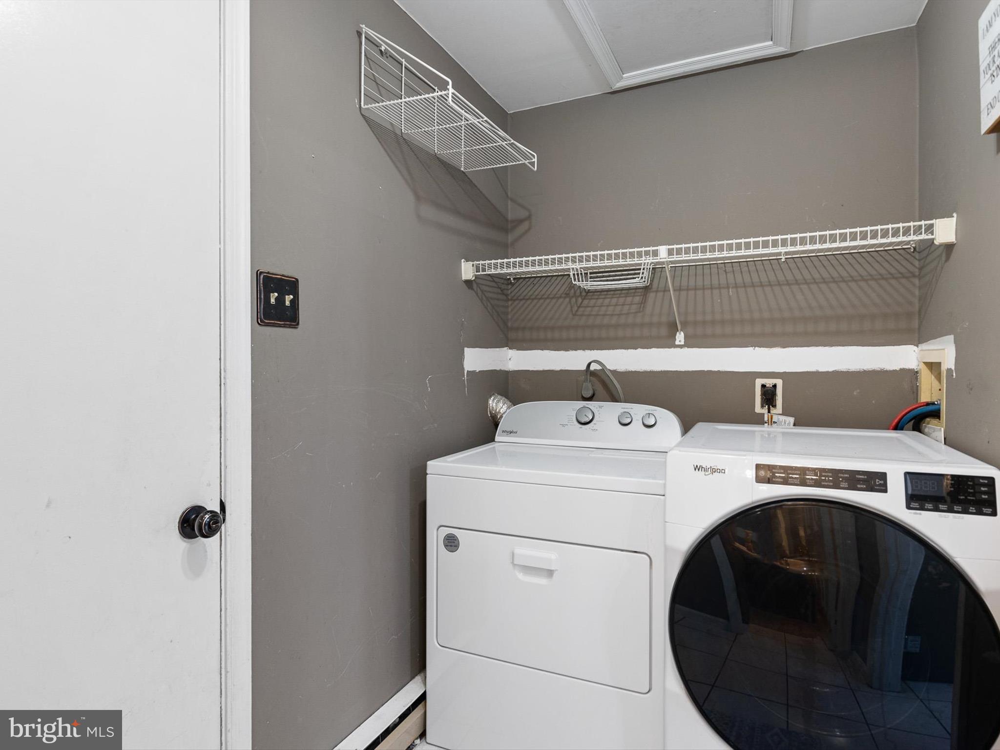 GLEN WESTOVER - Residential