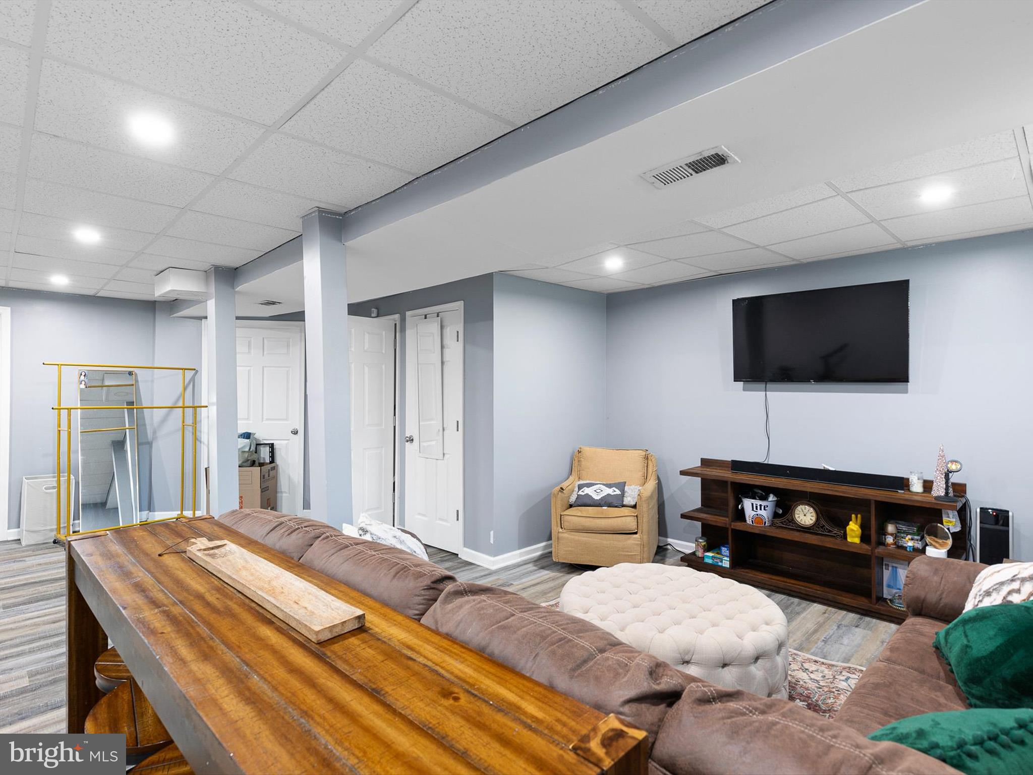 GLEN WESTOVER - Residential