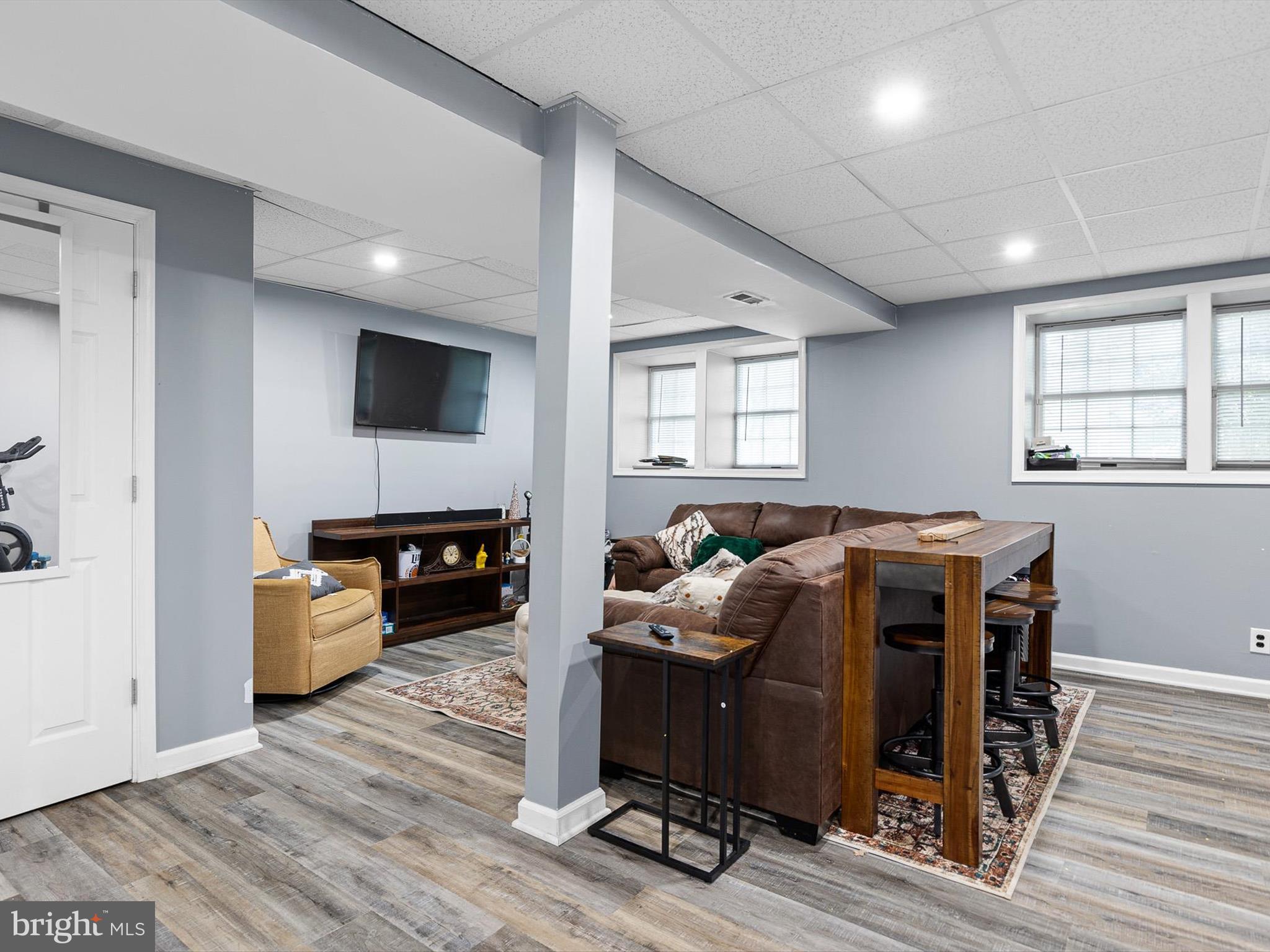 GLEN WESTOVER - Residential