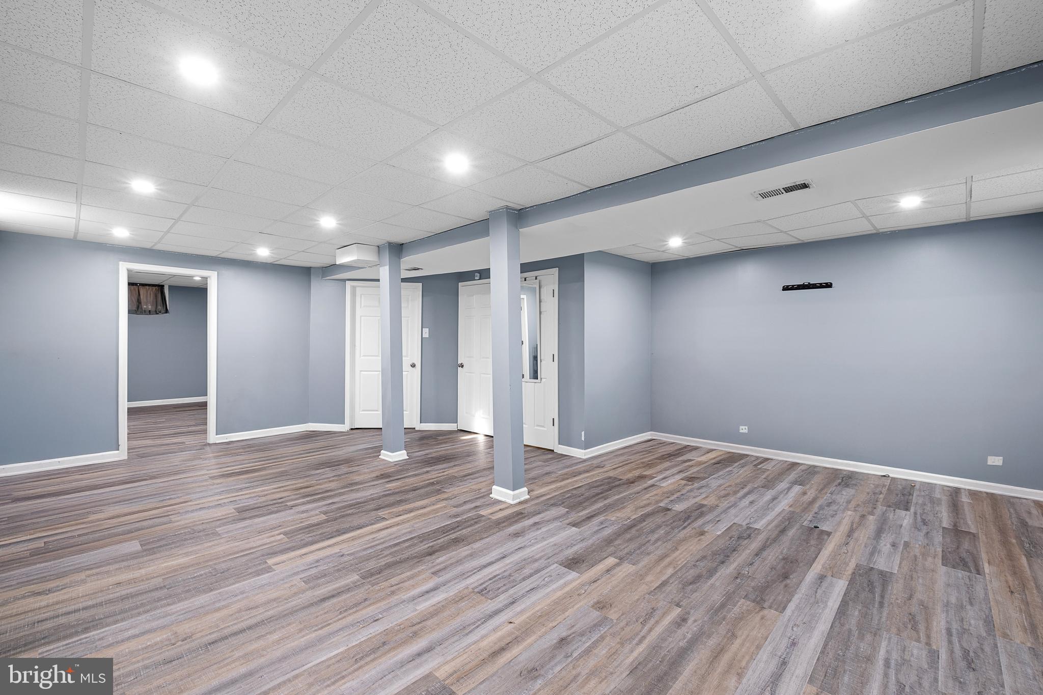 GLEN WESTOVER - Residential