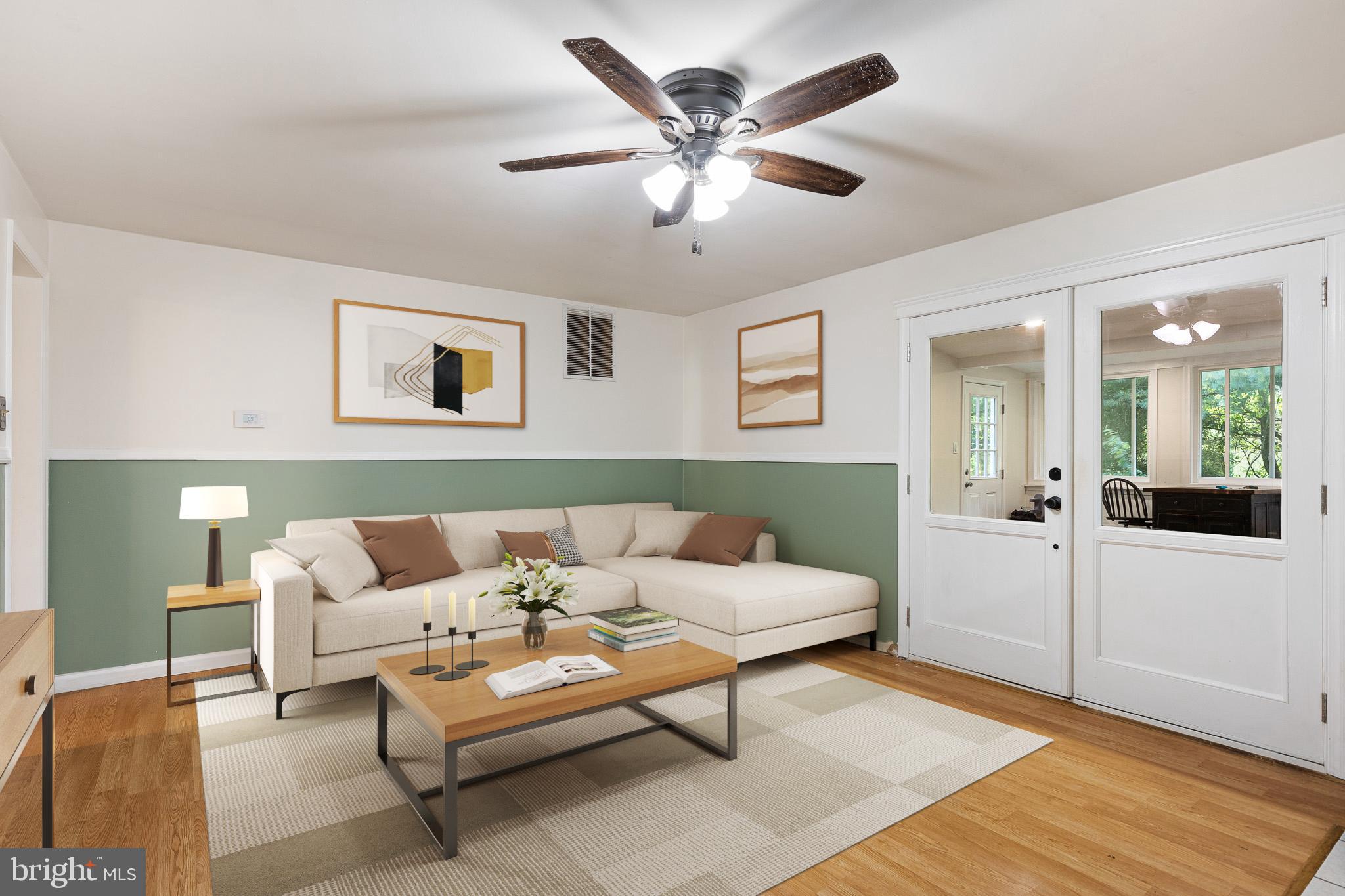 GLEN WESTOVER - Residential