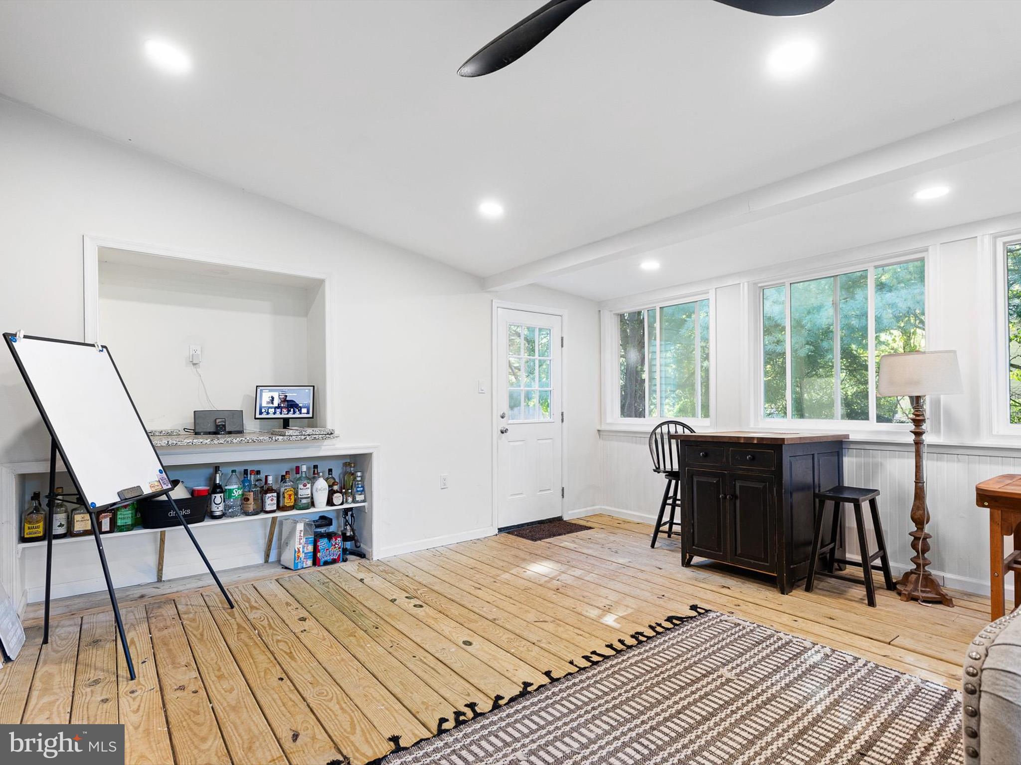 GLEN WESTOVER - Residential